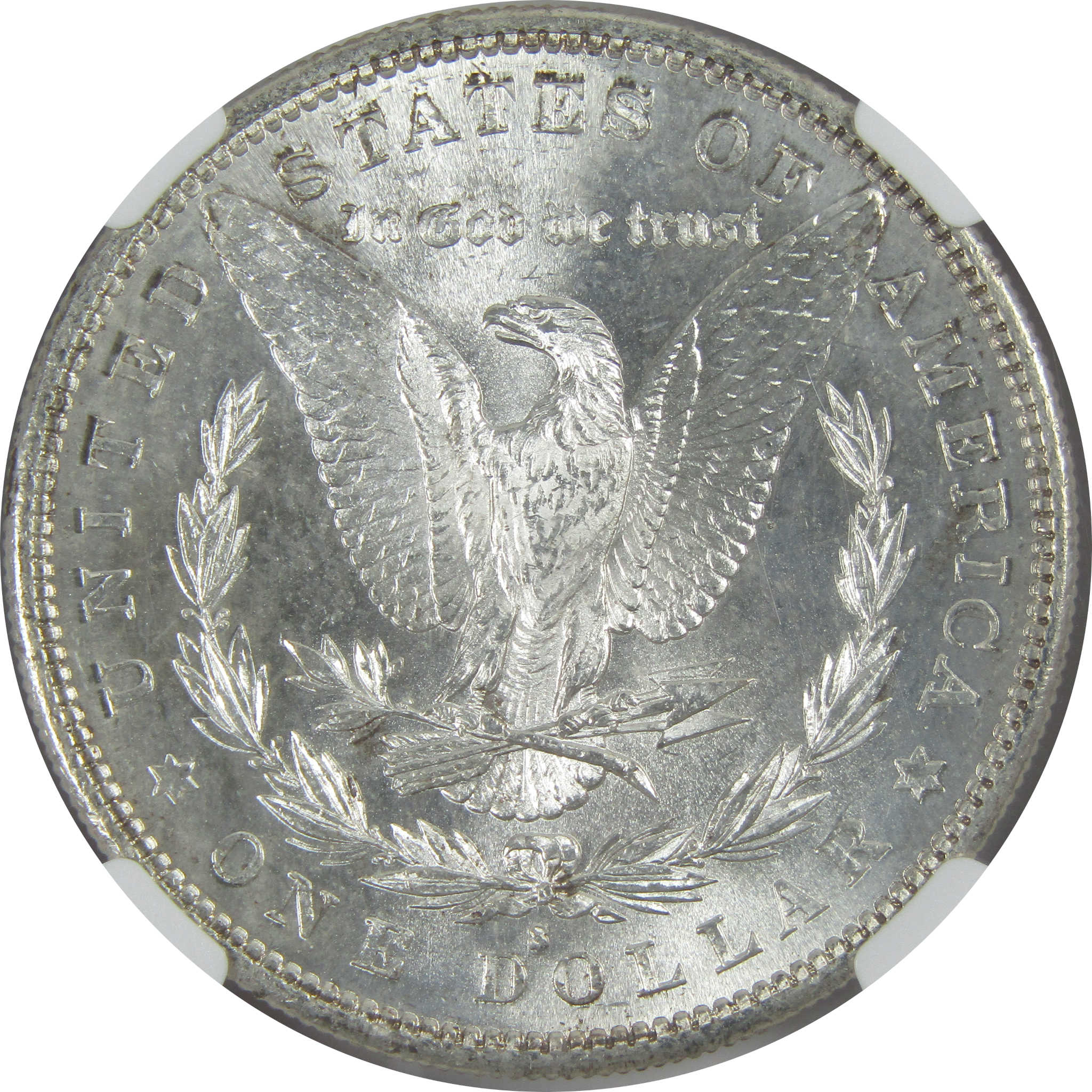 1881 S Morgan Dollar MS 63 NGC Silver $1 Uncirculated Coin SKU:I15773 - Morgan coin - Morgan silver dollar - Morgan silver dollar for sale - Profile Coins &amp; Collectibles