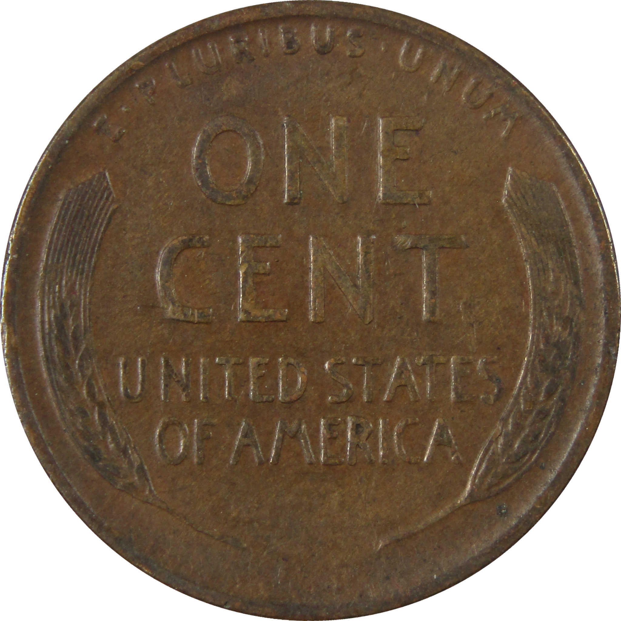 1928 D Lincoln Wheat Cent VF Very Fine Penny 1c Coin SKU:I27620