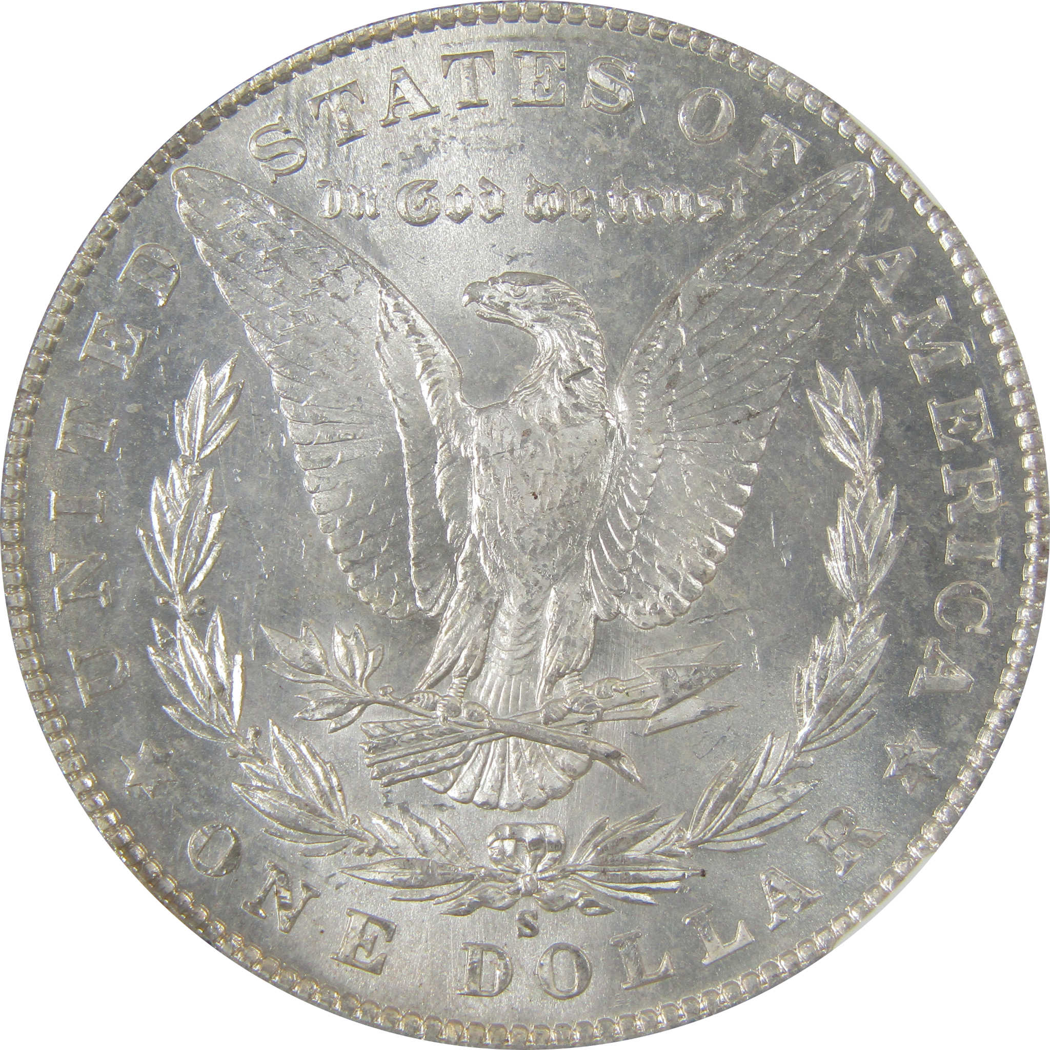 1900 S Morgan Dollar MS 63 NGC Silver Original Bag Fragment SKU:I23607 - Morgan coin - Morgan silver dollar - Morgan silver dollar for sale - Profile Coins &amp; Collectibles