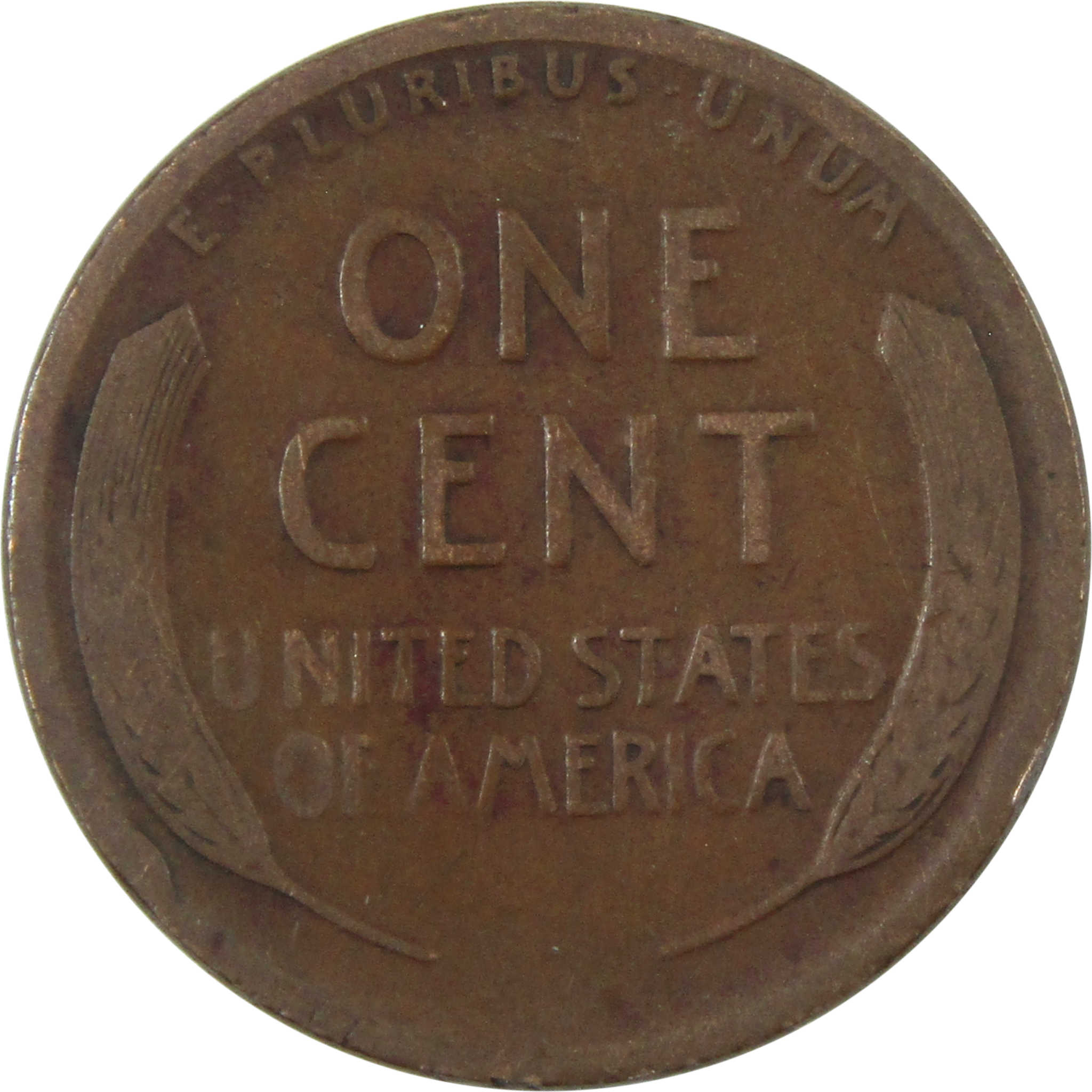 1911 S Lincoln Wheat Cent VG Very Good Penny 1c Coin SKU:I13884