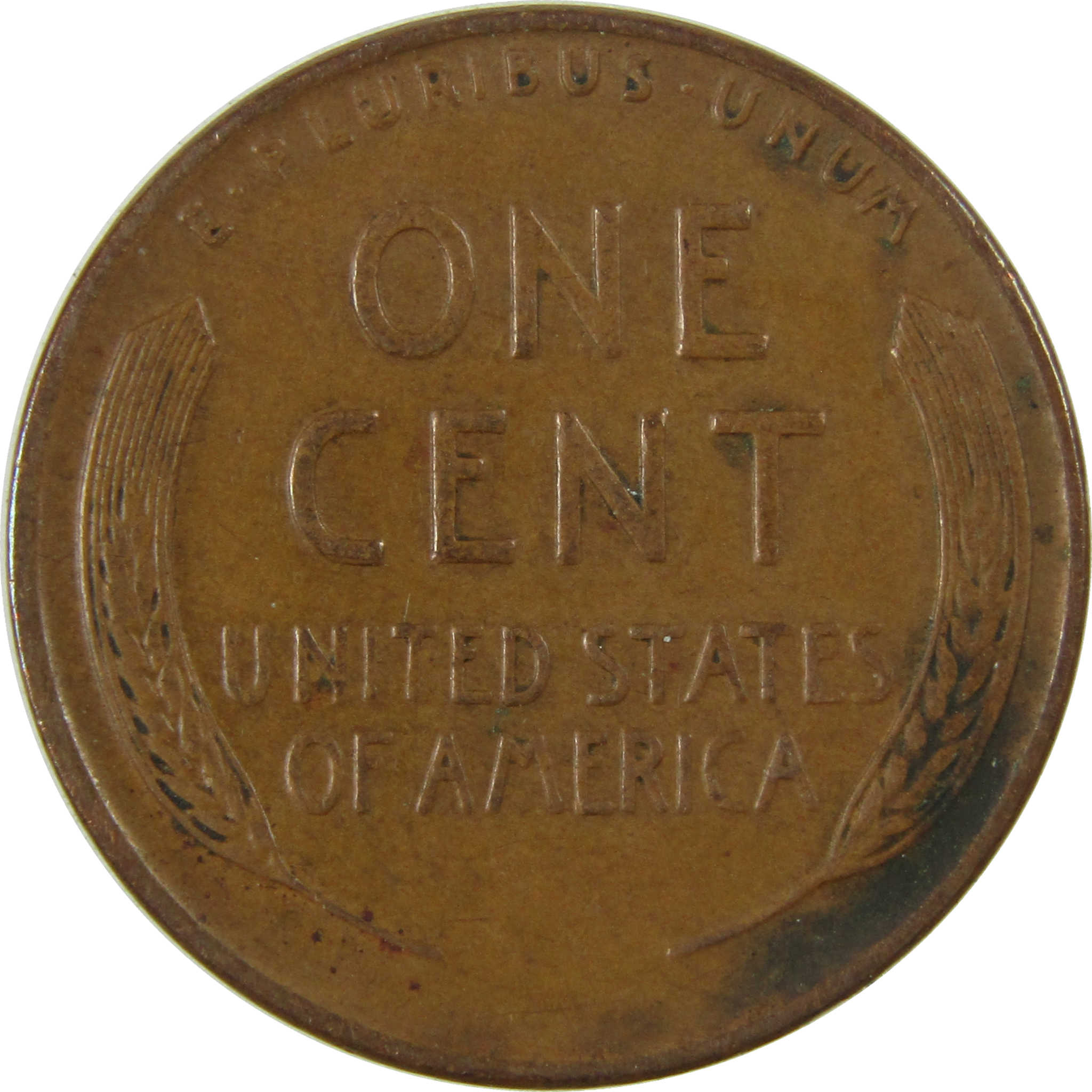 1929 D Lincoln Wheat Cent VG Very Good Penny 1c Coin SKU:I27201