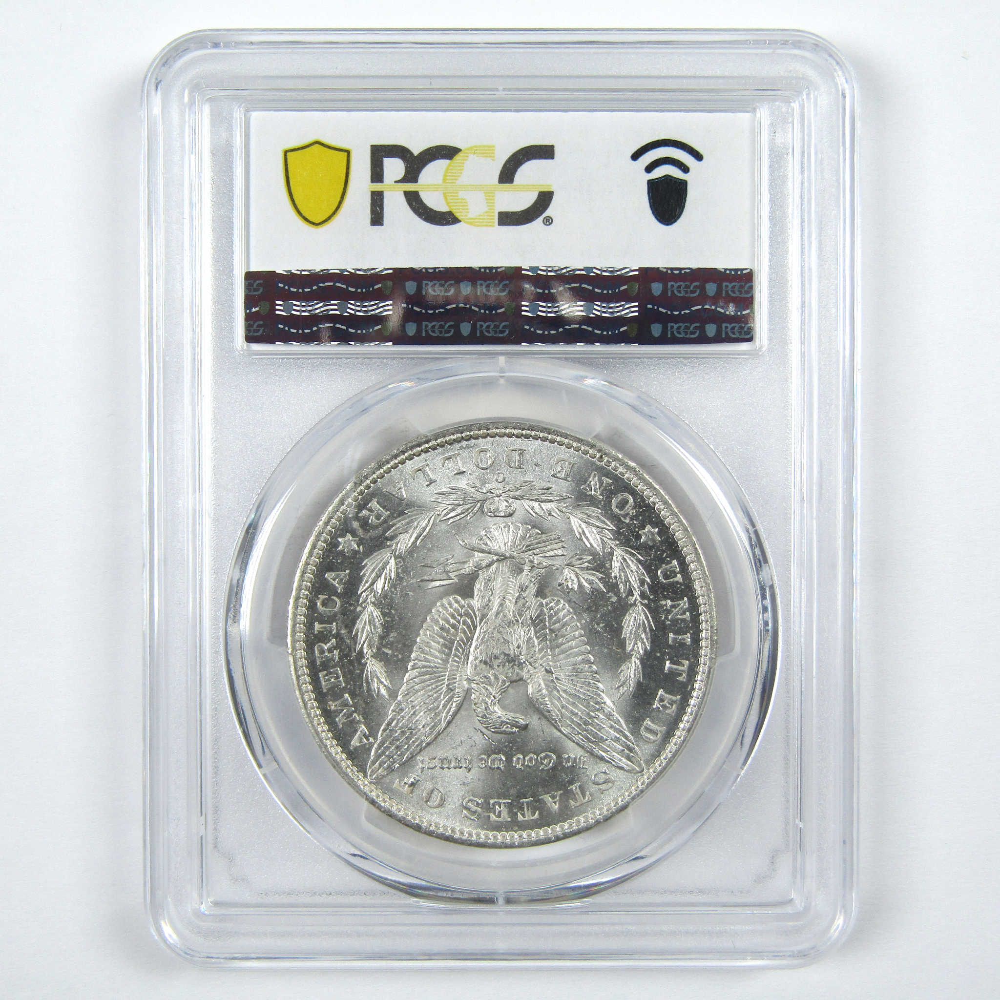 1891 O Morgan Dollar MS 64 PCGS Silver $1 Uncirculated Coin SKU:I14854 - Morgan coin - Morgan silver dollar - Morgan silver dollar for sale - Profile Coins &amp; Collectibles