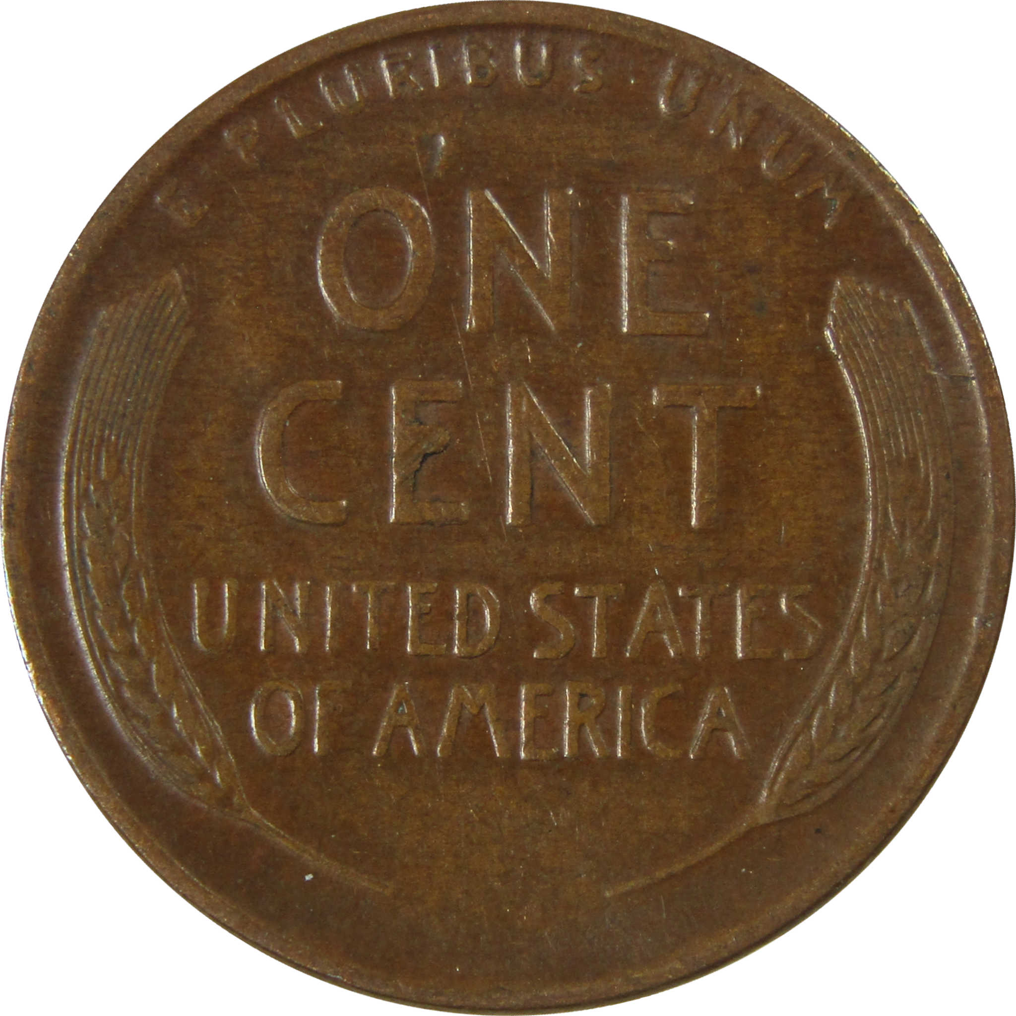 1928 D Lincoln Wheat Cent VF Very Fine Penny 1c Coin SKU:I27621