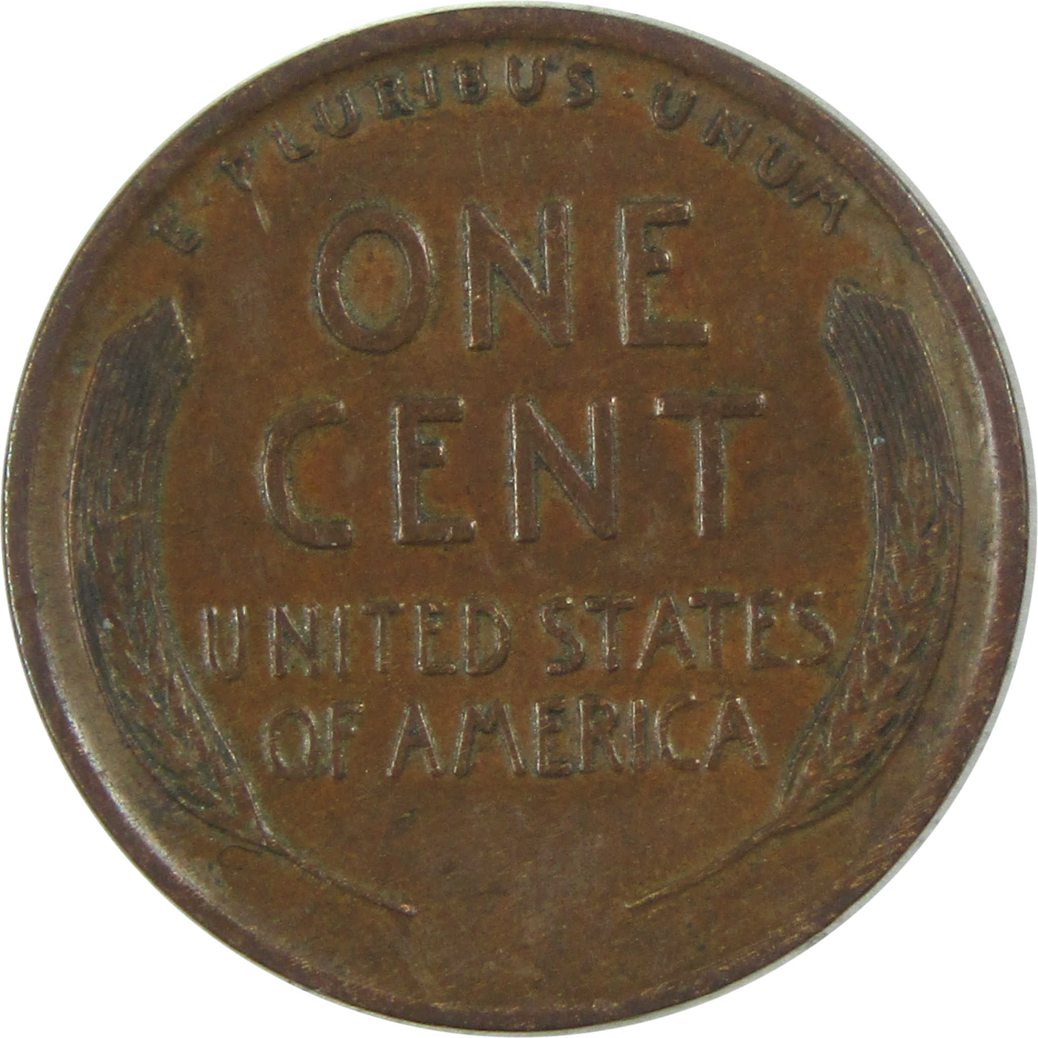 1920 Lincoln Wheat Cent XF/AU Penny 1c Coin SKU:I16577