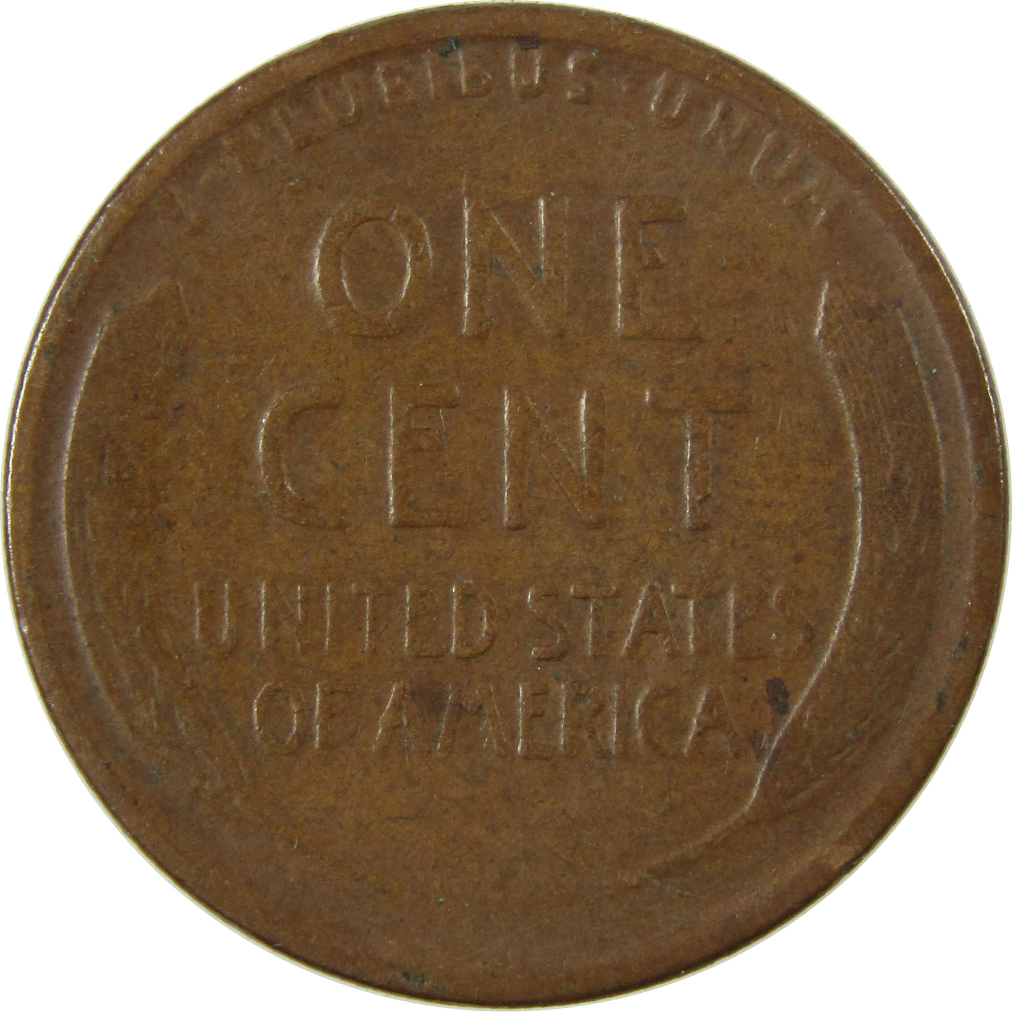 1922 D Lincoln Wheat Cent VG Very Good Penny 1c Coin SKU:I26881
