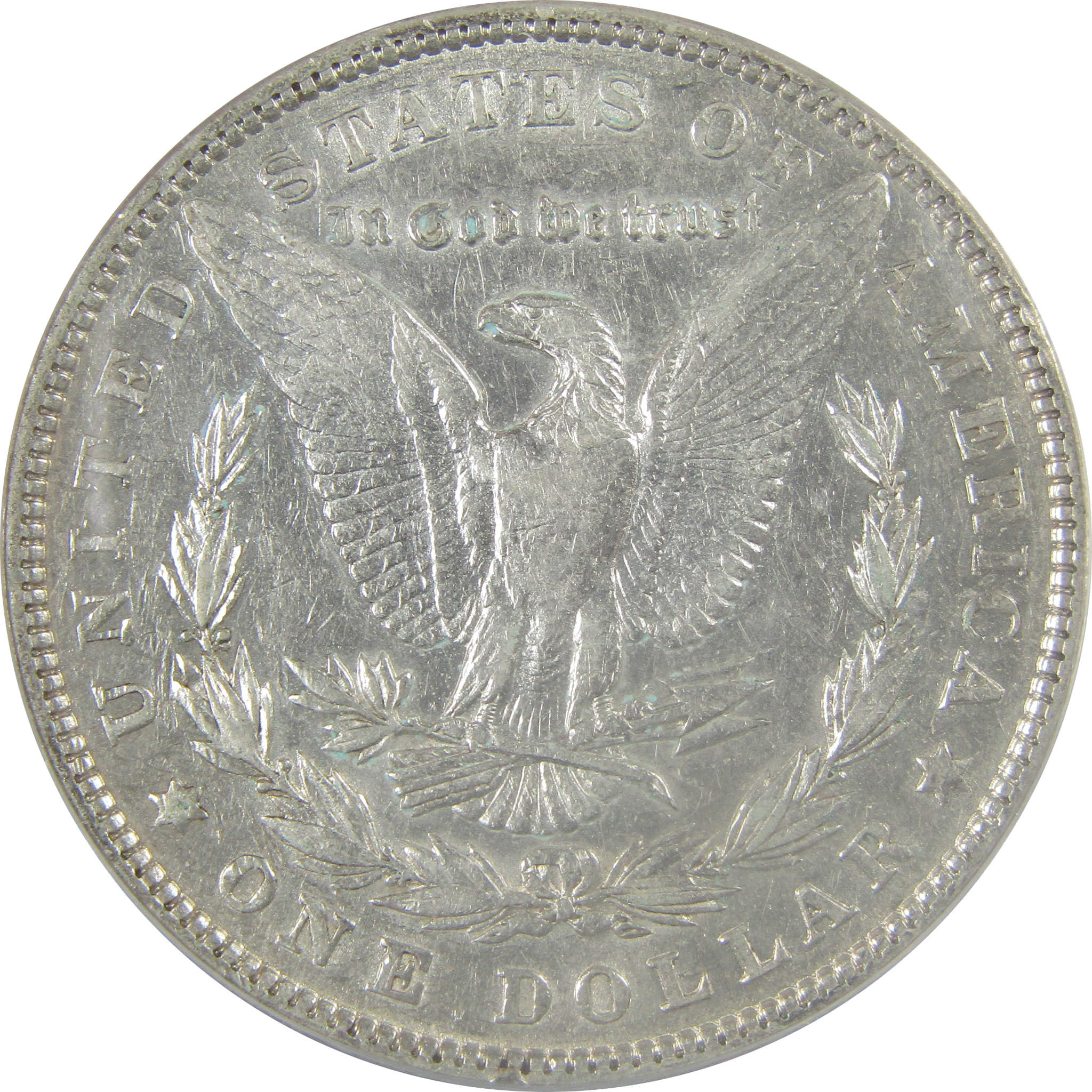 1901 Morgan Dollar AU 50 Details ANACS Silver $1 Coin SKU:I21273 - Morgan coin - Morgan silver dollar - Morgan silver dollar for sale - Profile Coins &amp; Collectibles