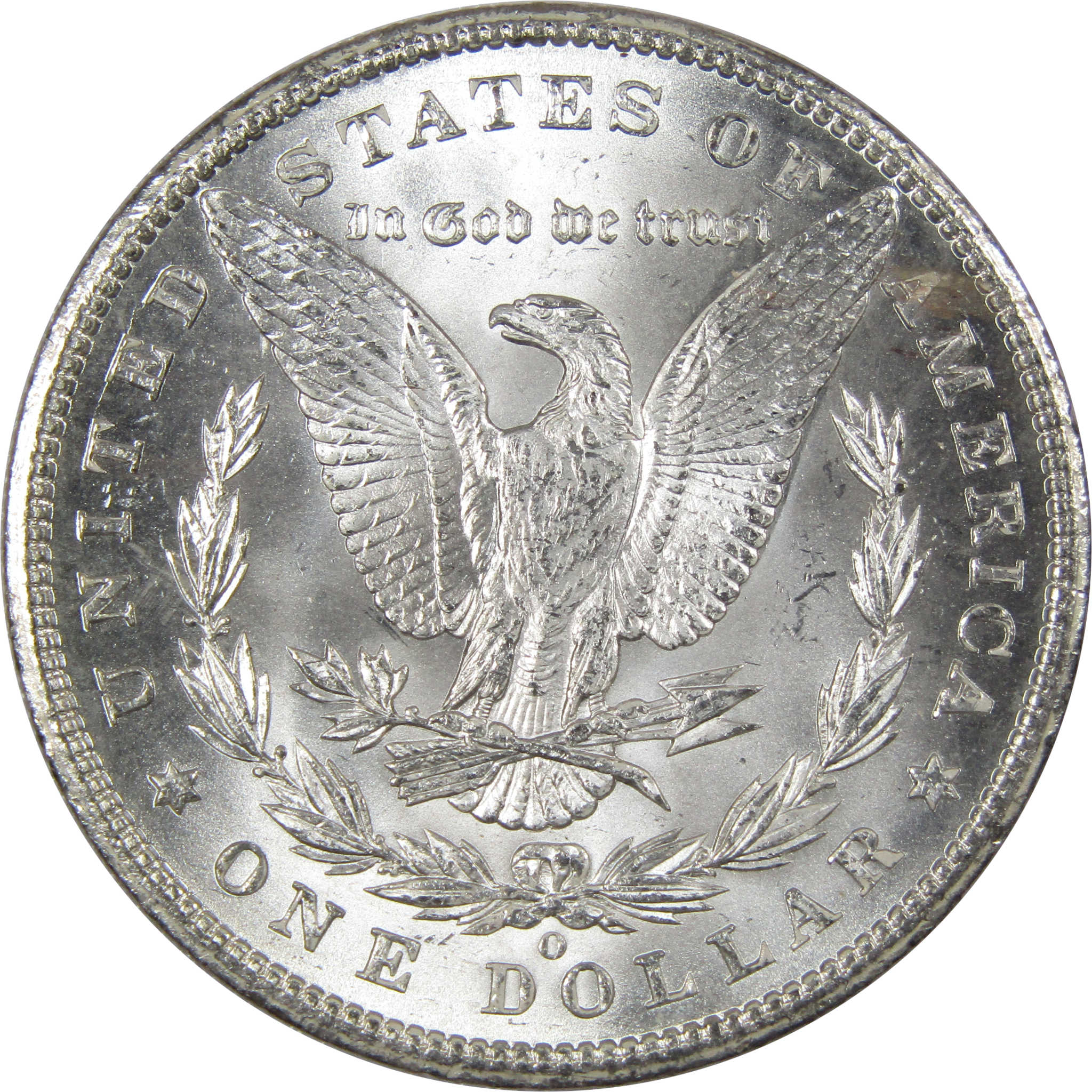 1900 O Morgan Dollar BU Uncirculated Mint State 90% Silver SKU:IPC9762 - Morgan coin - Morgan silver dollar - Morgan silver dollar for sale - Profile Coins &amp; Collectibles