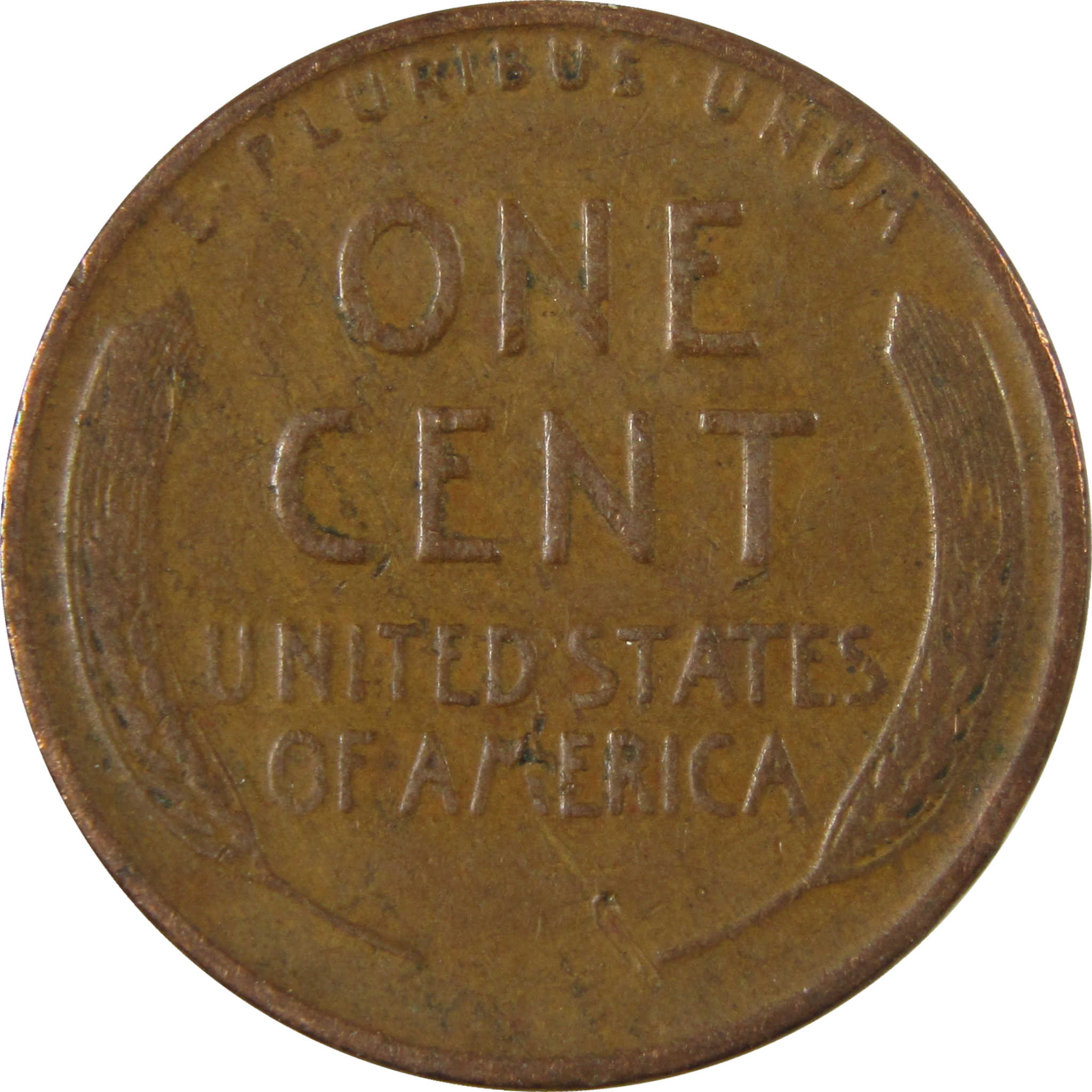 1931 Lincoln Wheat Cent VF Very Fine Penny 1c Coin SKU:I27157