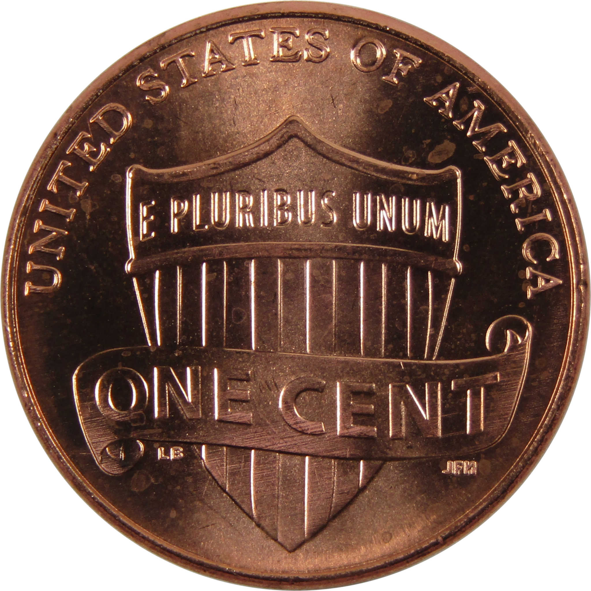 2010 D Lincoln Shield Cent BU Uncirculated Penny 1c Coin