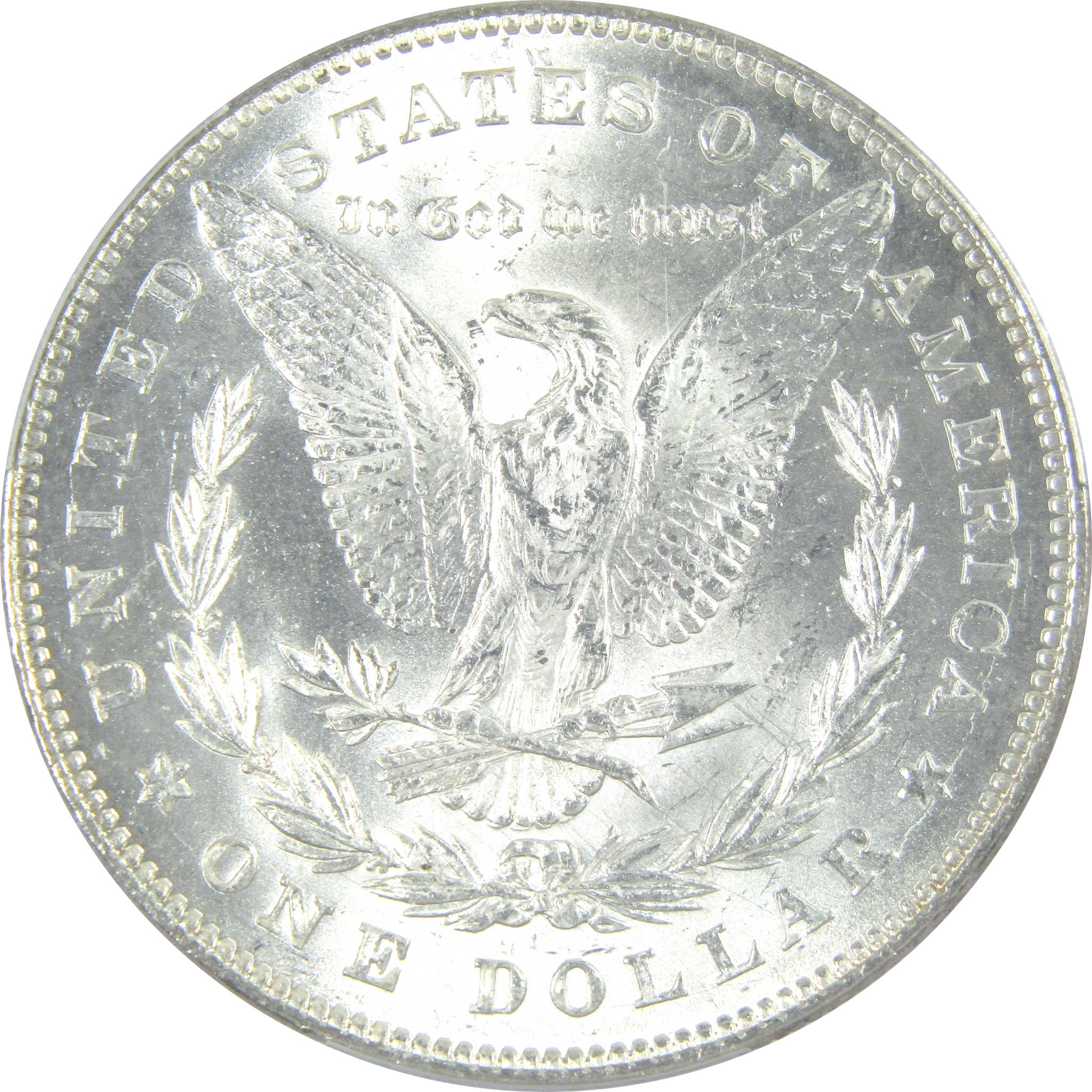 1878 7/8TF Strong Morgan Dollar MS 63 PCGS Silver $1 Coin SKU:I16424 - Morgan coin - Morgan silver dollar - Morgan silver dollar for sale - Profile Coins &amp; Collectibles