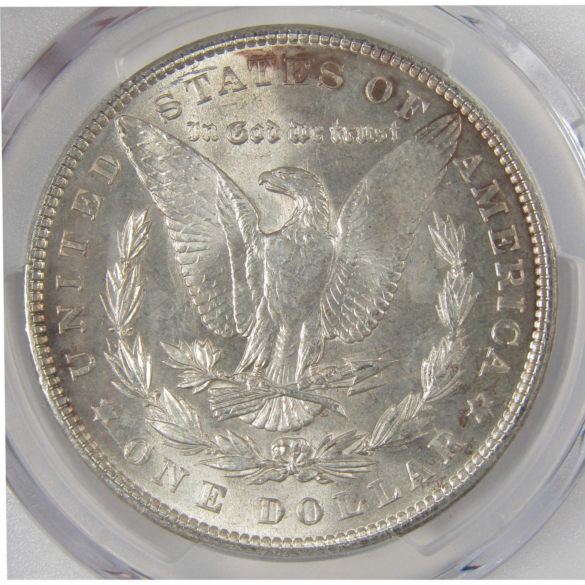 1902 Morgan Dollar MS 64 PCGS Silver Uncirculated $1 Coin SKU:I23270 - Morgan coin - Morgan silver dollar - Morgan silver dollar for sale - Profile Coins &amp; Collectibles