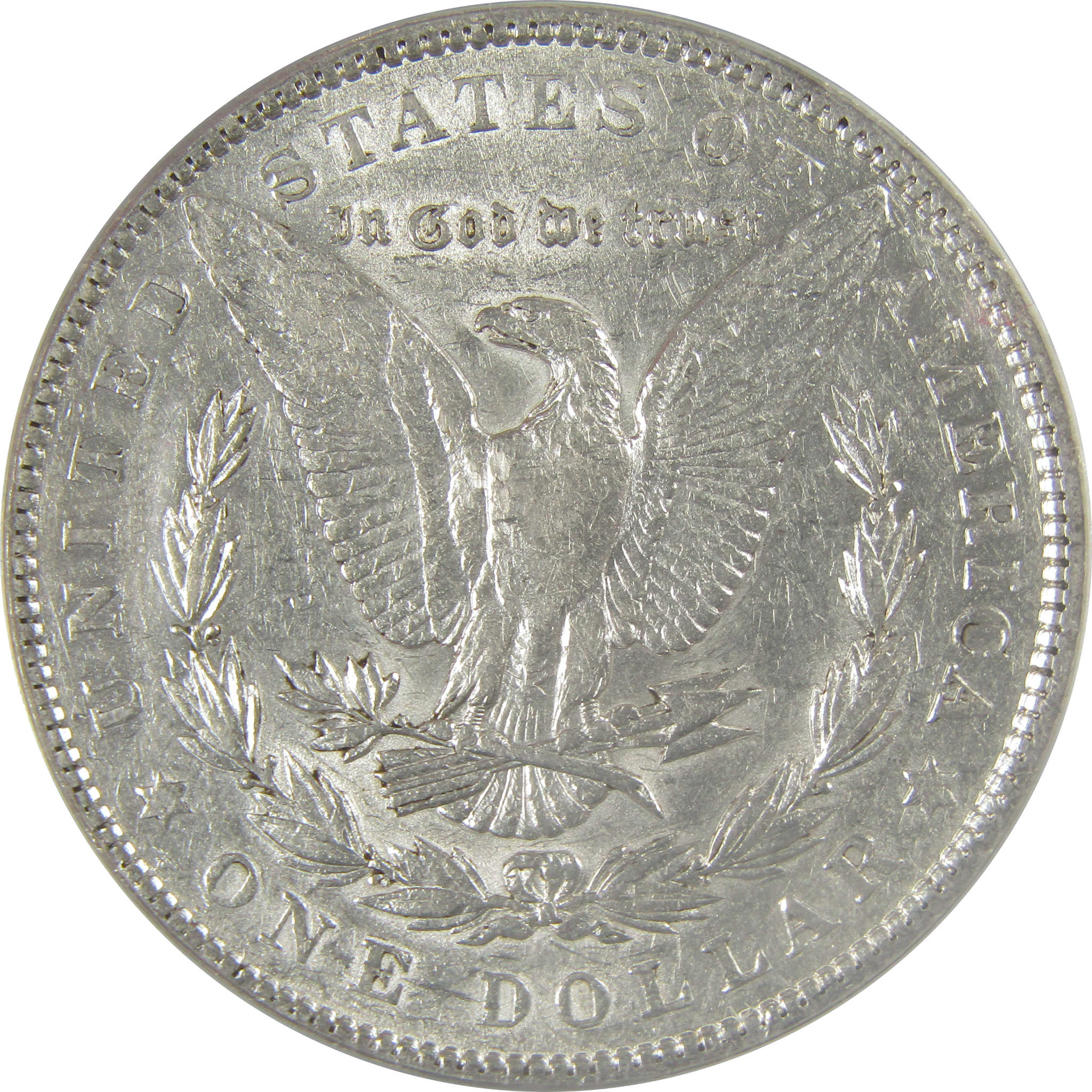 1901 Morgan Dollar AU 50 Details ANACS Silver $1 Coin SKU:I21267 - Morgan coin - Morgan silver dollar - Morgan silver dollar for sale - Profile Coins &amp; Collectibles