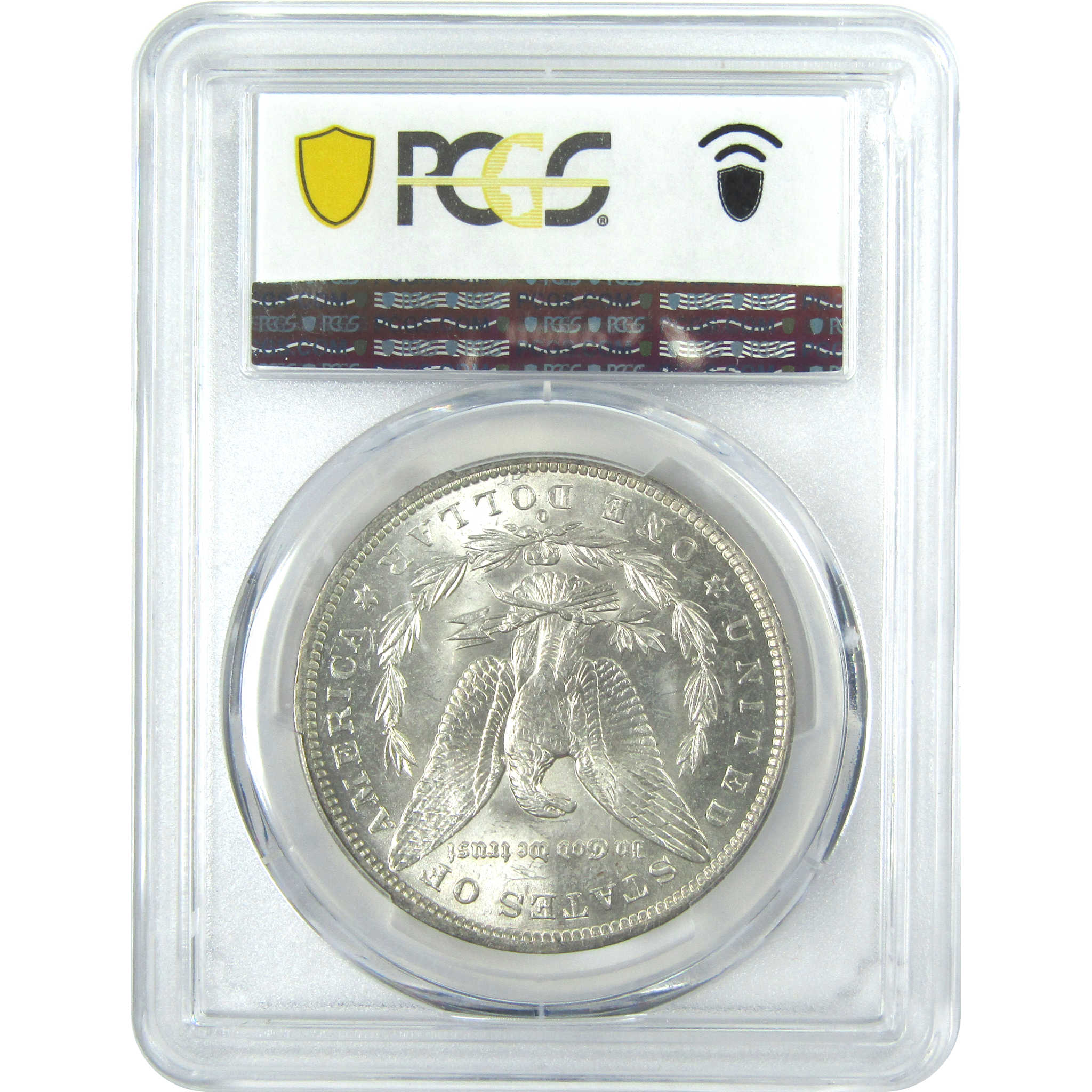 1883 O Morgan Dollar MS 63 PCGS Silver $1 Uncirculated Coin SKU:I15857 - Morgan coin - Morgan silver dollar - Morgan silver dollar for sale - Profile Coins &amp; Collectibles