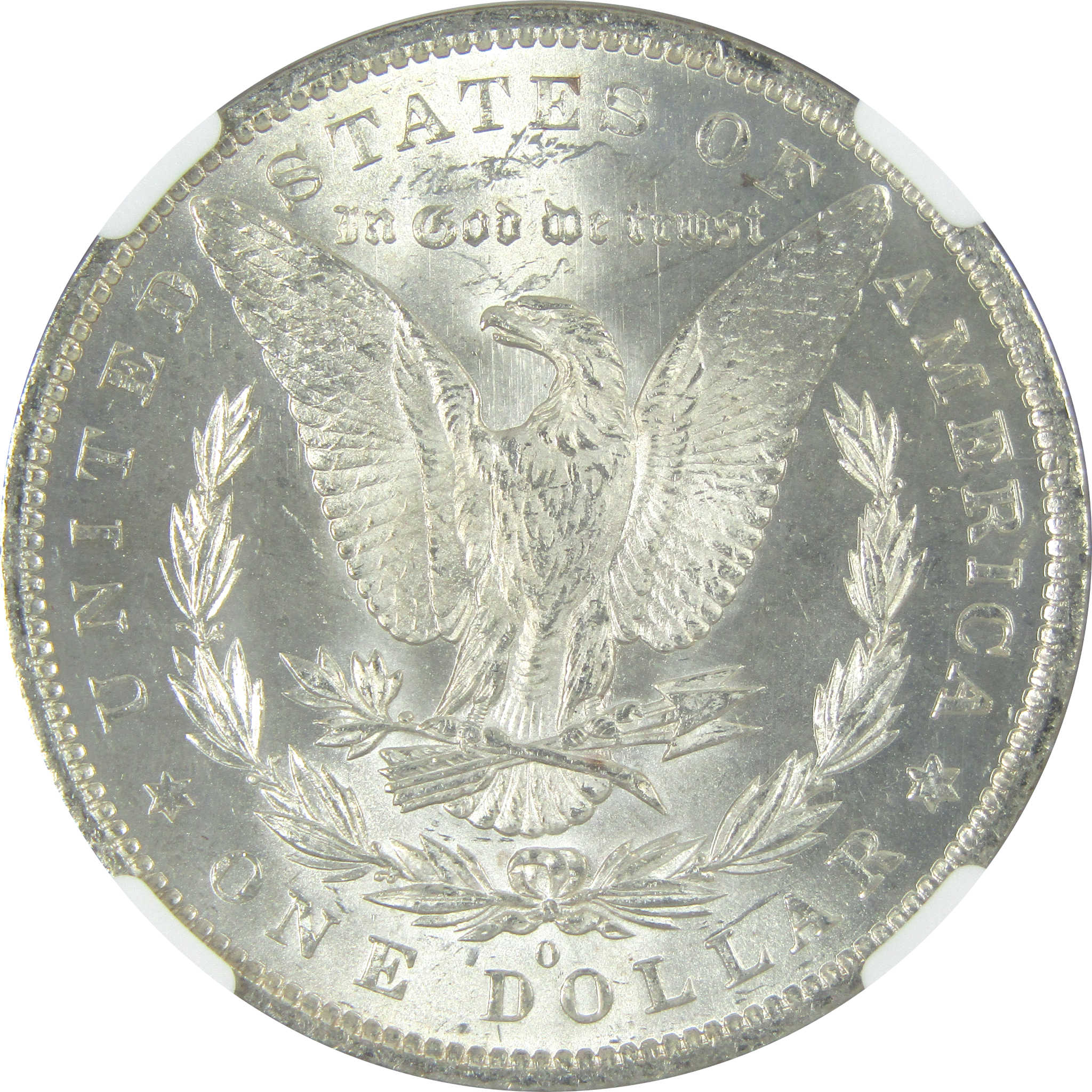 1883 O Morgan Dollar MS 63 NGC Silver $1 Uncirculated Coin SKU:I16455 - Morgan coin - Morgan silver dollar - Morgan silver dollar for sale - Profile Coins &amp; Collectibles