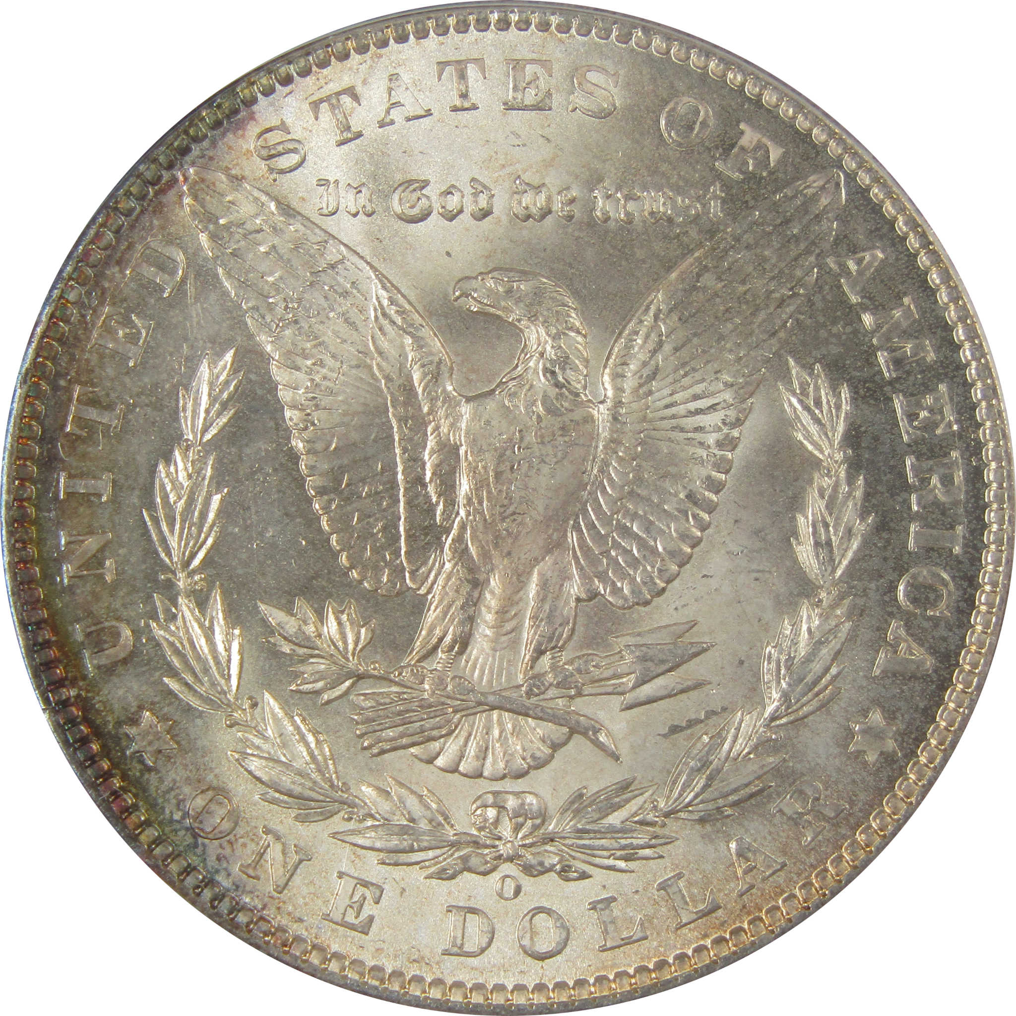 1904 O Morgan Dollar MS 63 ANACS Silver Uncirculated $1 Coin SKU:CP187 - Morgan coin - Morgan silver dollar - Morgan silver dollar for sale - Profile Coins &amp; Collectibles