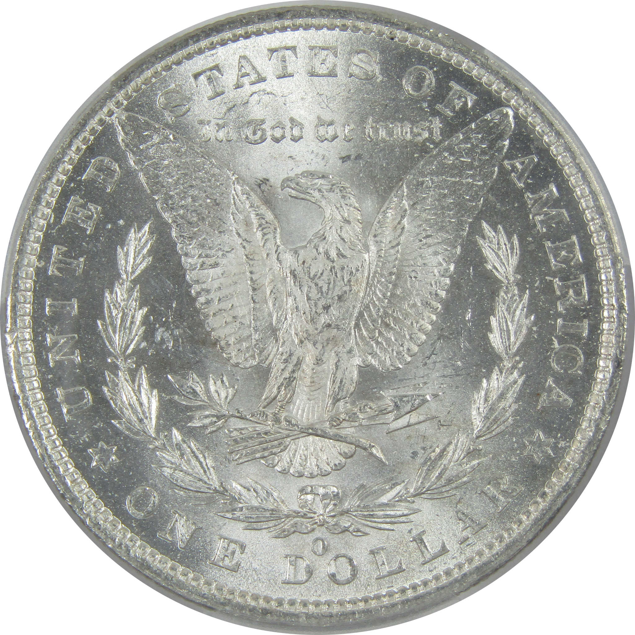 1879 O Morgan Dollar MS 63 PCGS Silver $1 Uncirculated Coin SKU:I16468 - Morgan coin - Morgan silver dollar - Morgan silver dollar for sale - Profile Coins &amp; Collectibles