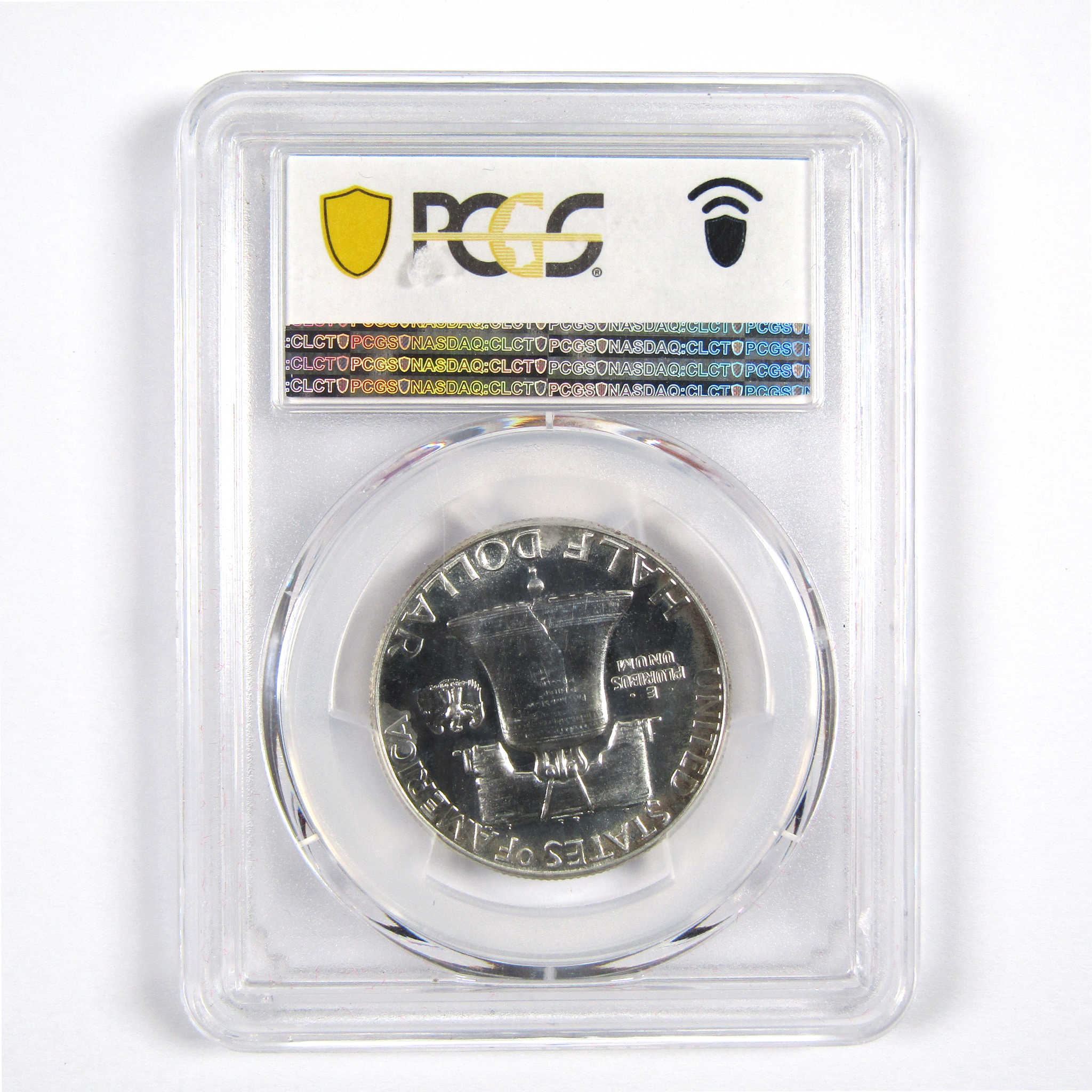 1951 Franklin Half Dollar PR 66 PCGS 90% Silver 50c Proof SKU:I8651