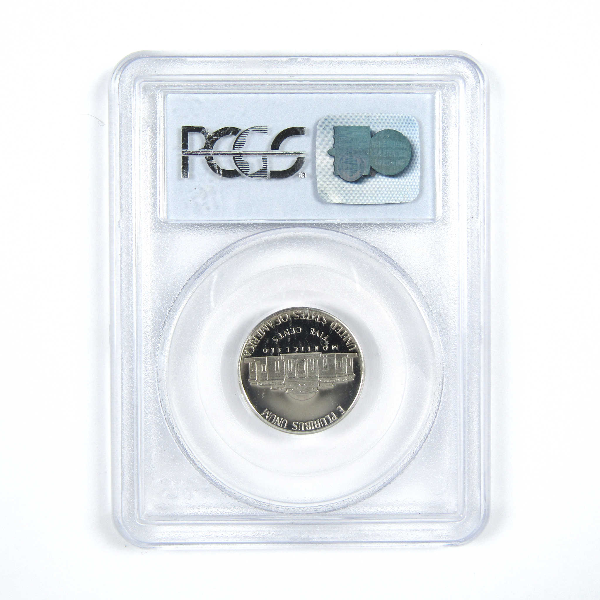 1978 S Jefferson Nickel PR 69 DCAM PCGS 5c Proof Coin SKU:CPC7451