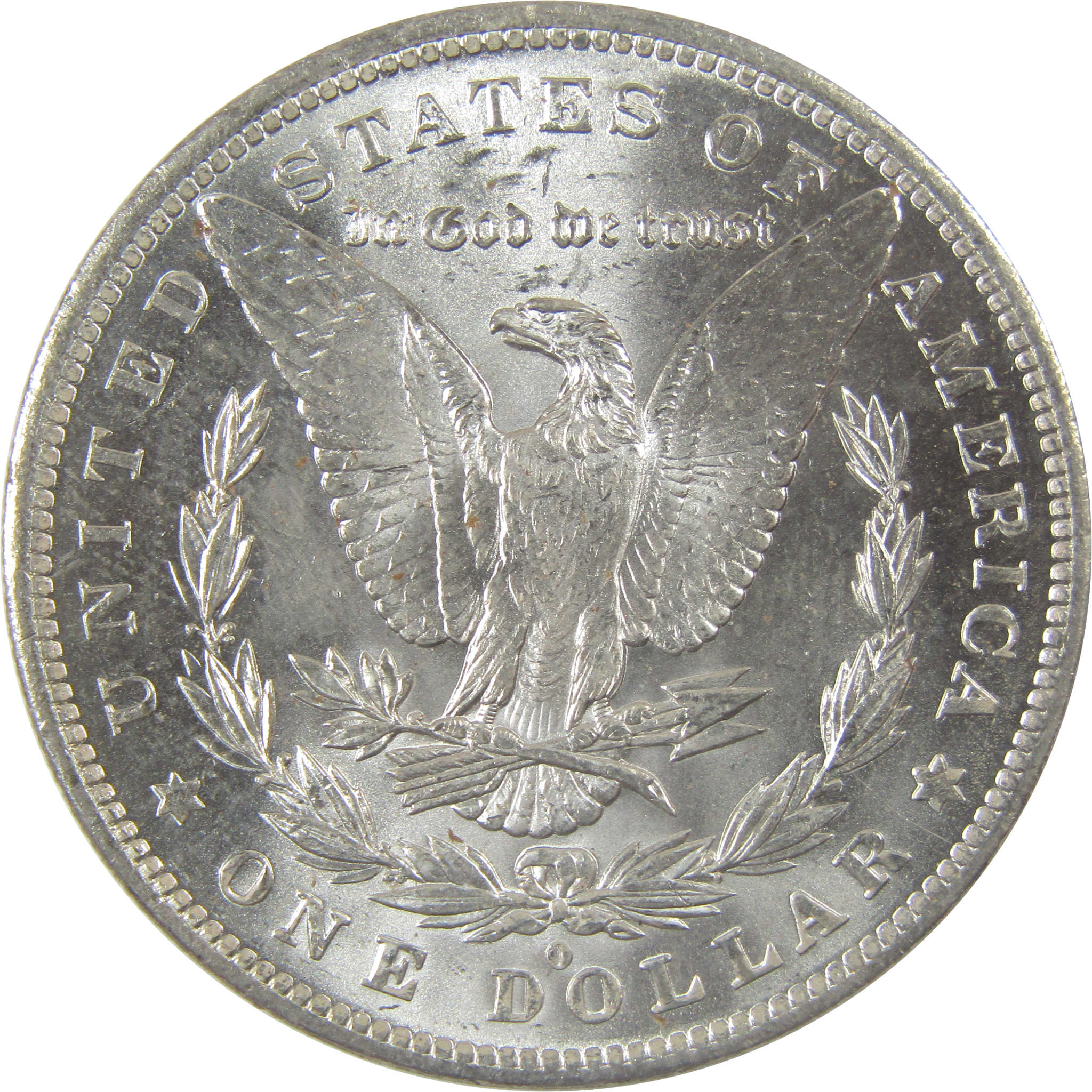 1884 O Morgan Silver Dollar Uncirculated Mint State $1 Coin SKU:I22679 - Morgan coin - Morgan silver dollar - Morgan silver dollar for sale - Profile Coins &amp; Collectibles