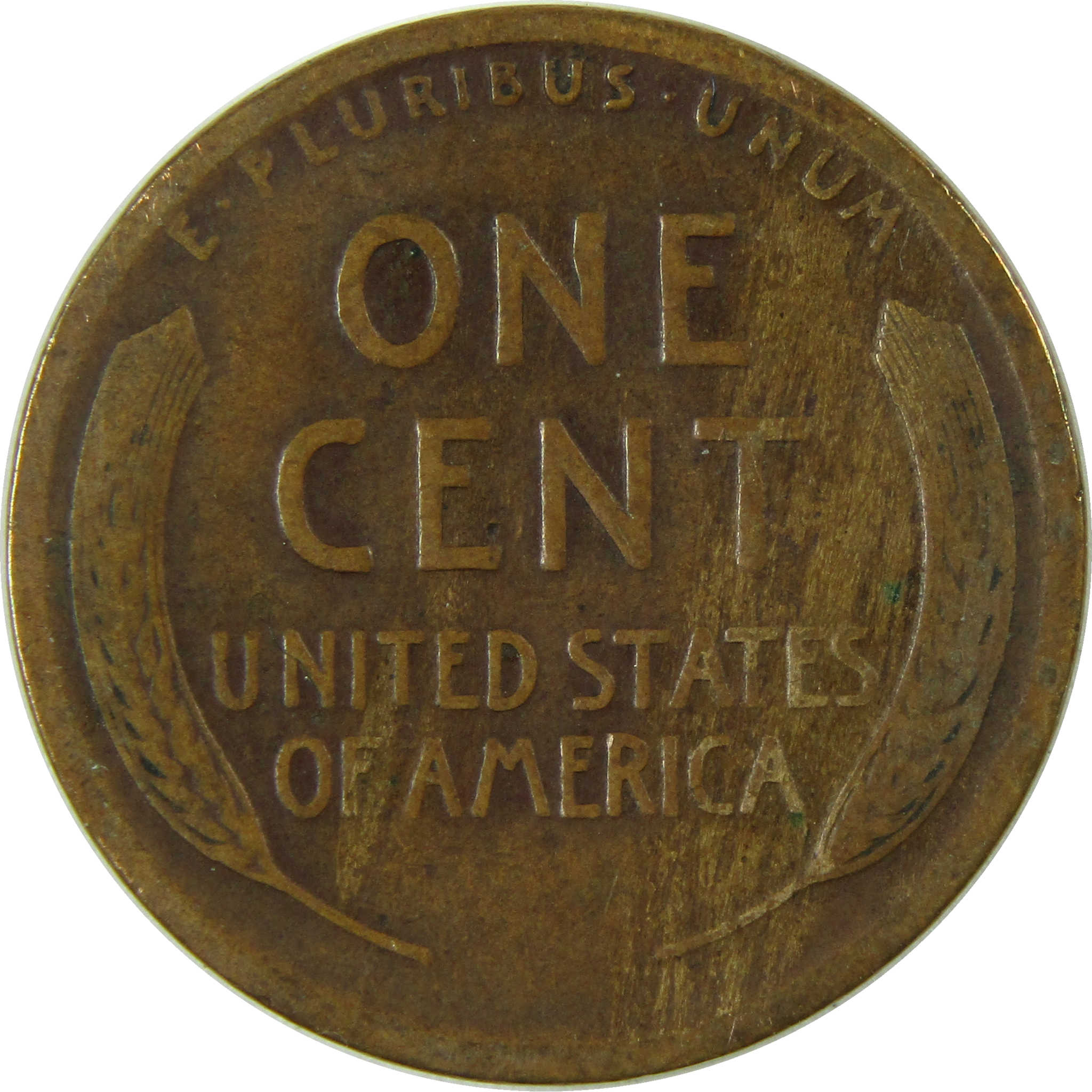 1911 D Lincoln Wheat Cent AG About Good Penny 1c Coin SKU:I26246