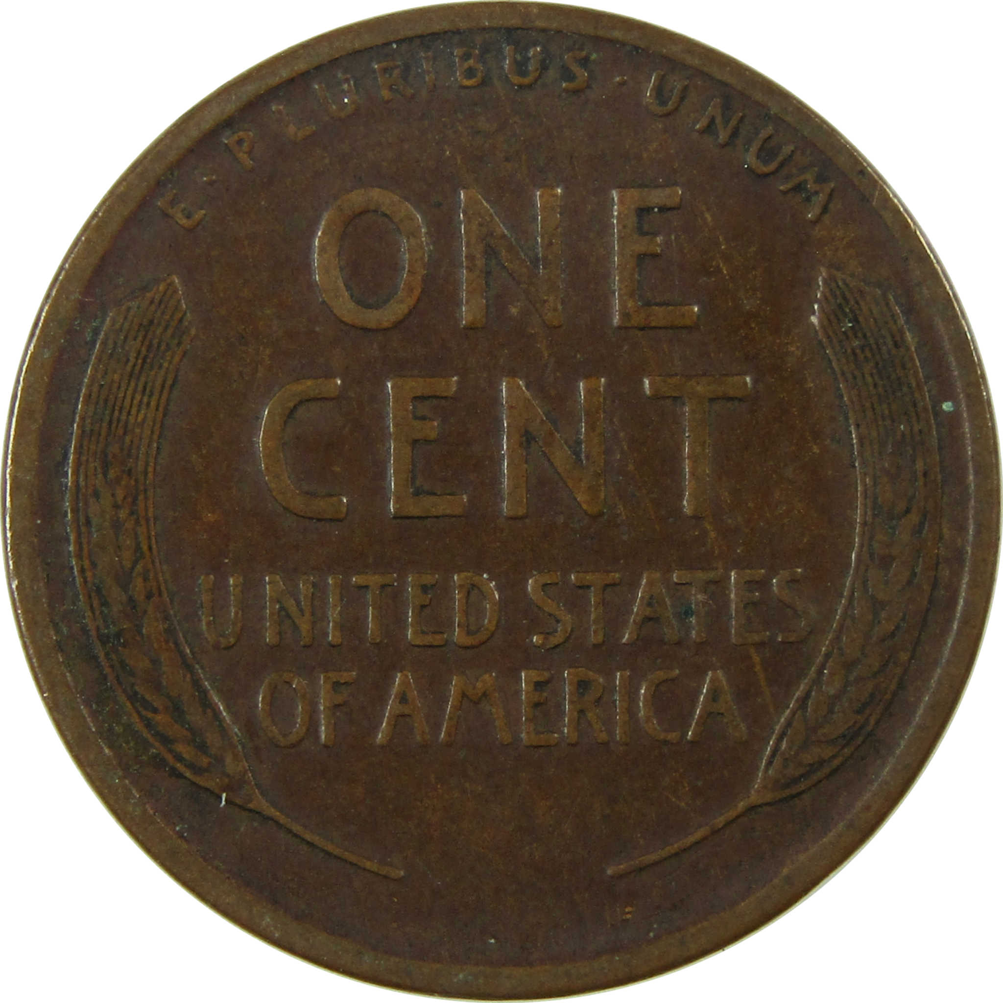 1910 S Lincoln Wheat Cent VF Very Fine Penny 1c Coin SKU:I25270