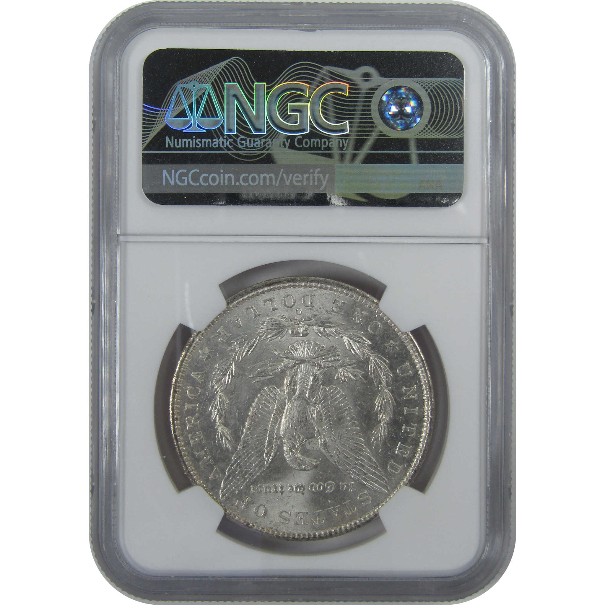 1904 O Morgan Dollar MS 63 NGC Silver $1 Uncirculated Coin SKU:I15806 - Morgan coin - Morgan silver dollar - Morgan silver dollar for sale - Profile Coins &amp; Collectibles