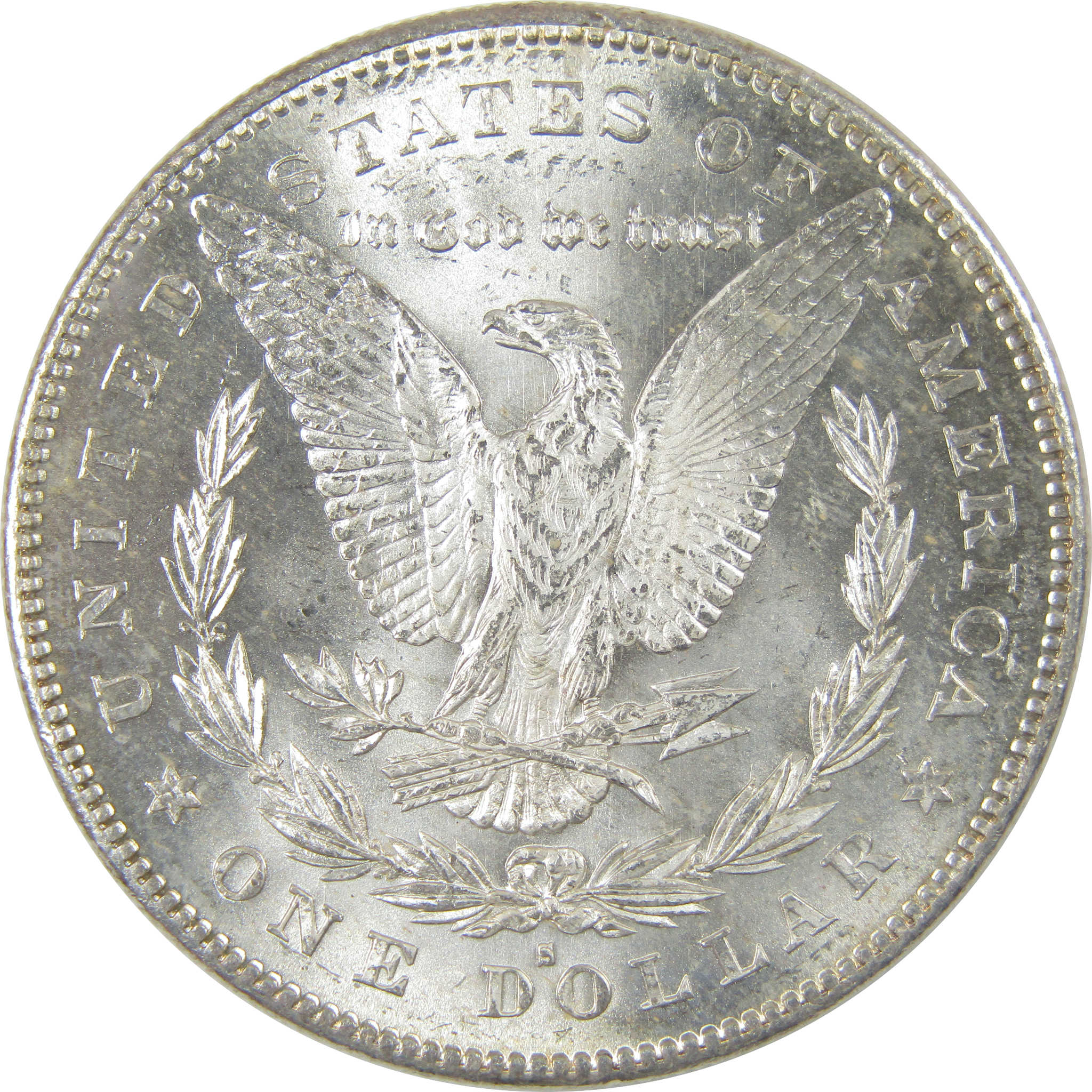 1878 S Morgan Dollar Uncirculated Mint State Silver $1 Coin SKU:I23827 - Morgan coin - Morgan silver dollar - Morgan silver dollar for sale - Profile Coins &amp; Collectibles