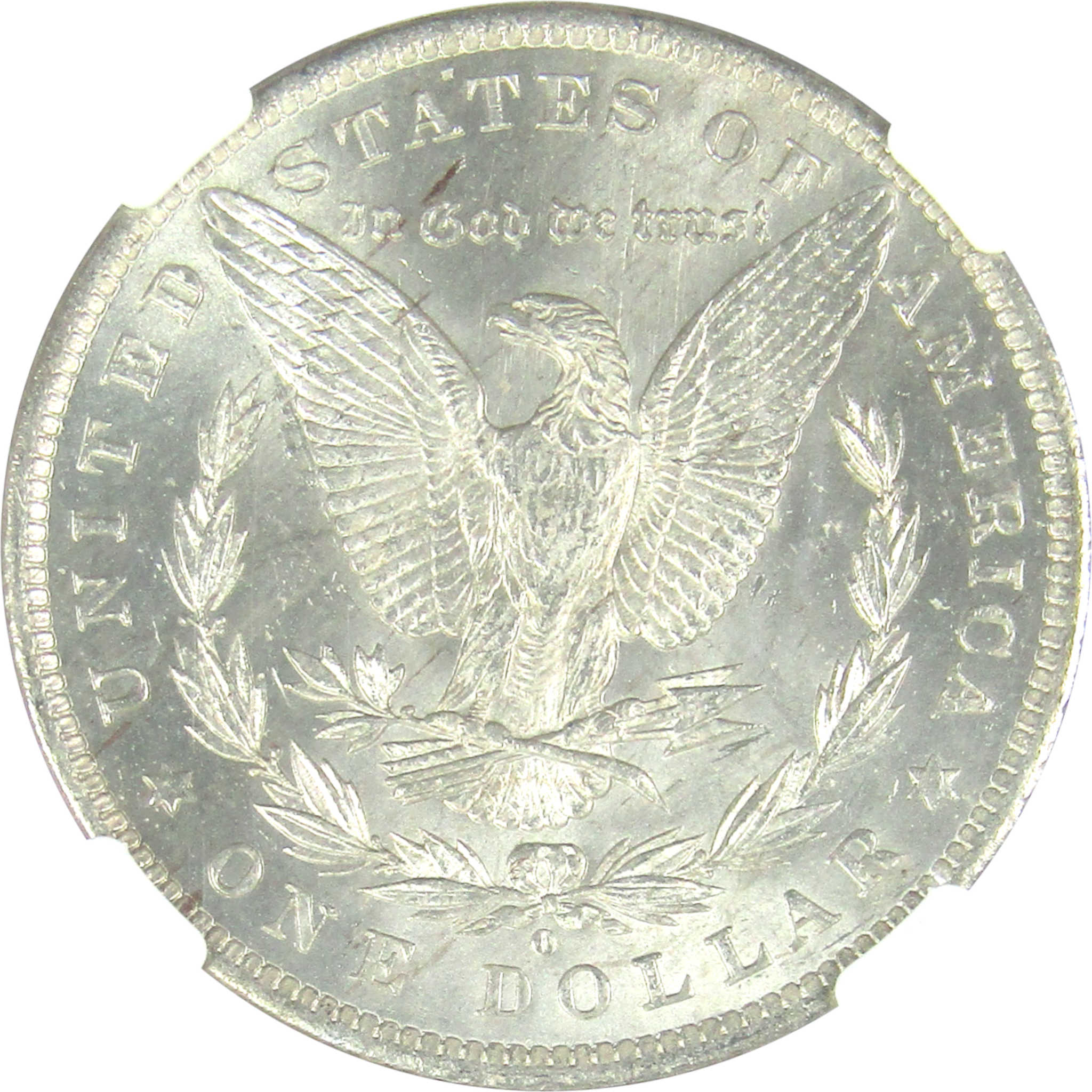 1884 O Morgan Dollar MS 64 NGC Silver $1 Uncirculated Coin SKU:I15964 - Morgan coin - Morgan silver dollar - Morgan silver dollar for sale - Profile Coins &amp; Collectibles