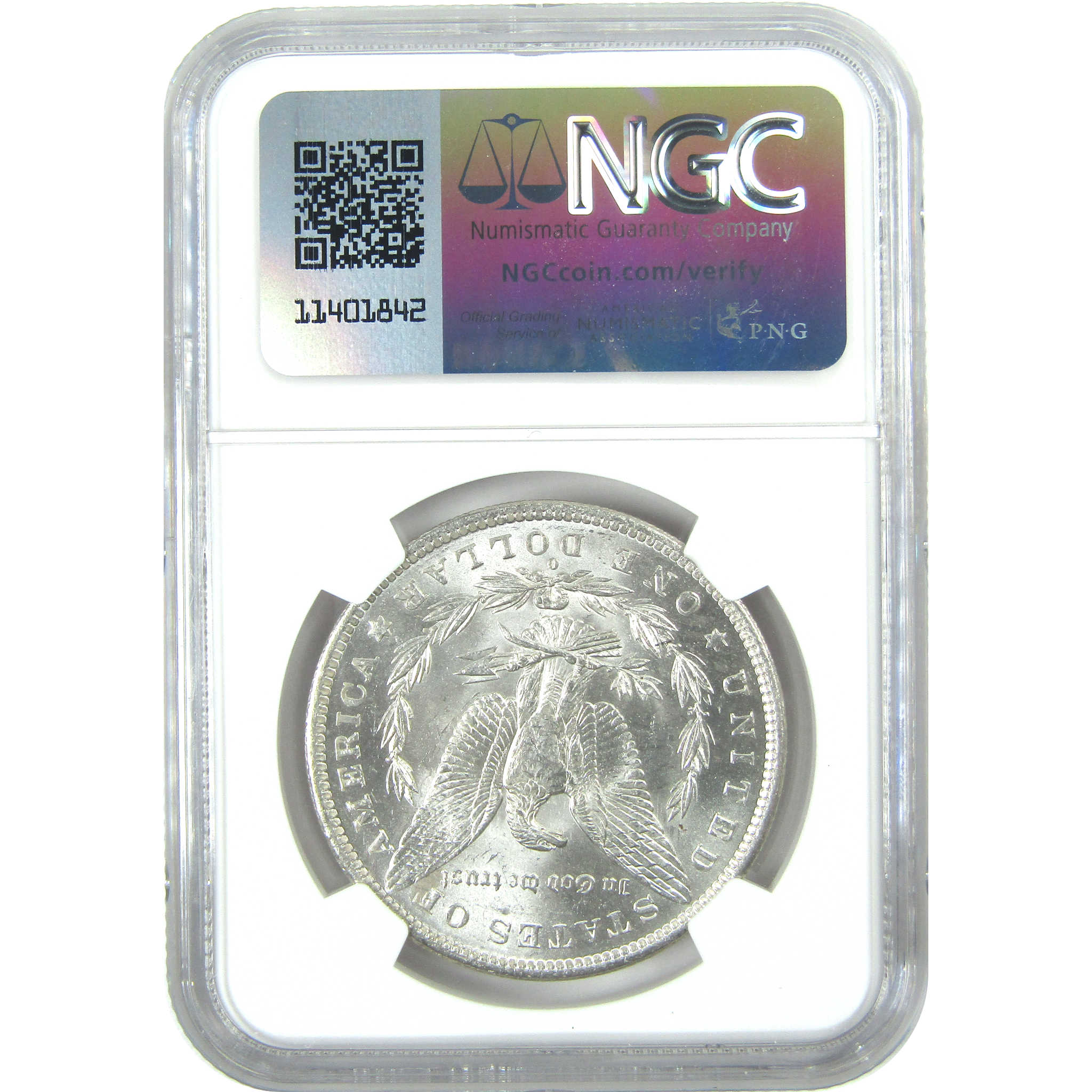 1883 O Morgan Dollar MS 63 NGC Silver $1 Uncirculated Coin SKU:I15859 - Morgan coin - Morgan silver dollar - Morgan silver dollar for sale - Profile Coins &amp; Collectibles