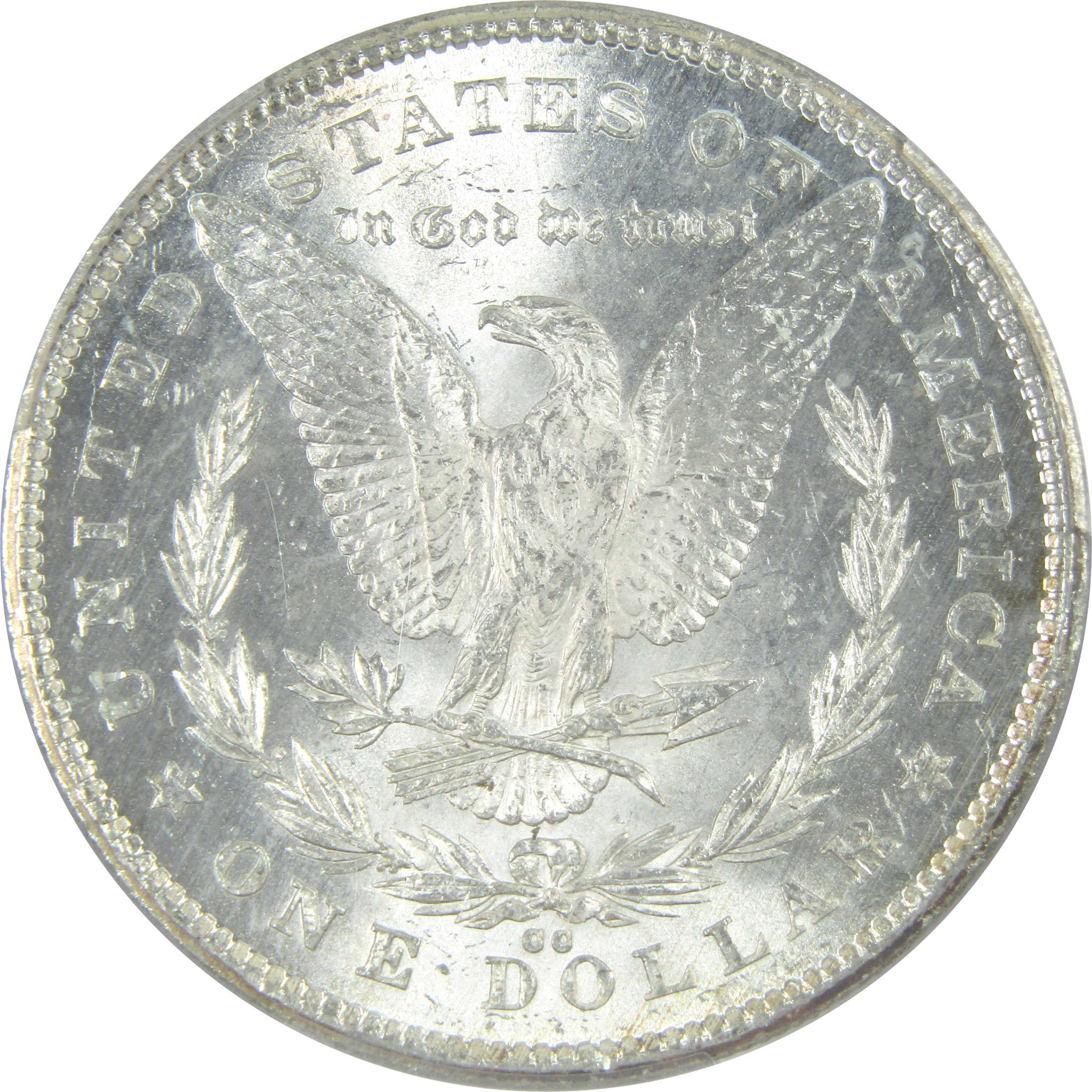 1878 CC Morgan Dollar MS 63 PCGS Silver $1 Uncirculated SKU:I16417 - Morgan coin - Morgan silver dollar - Morgan silver dollar for sale - Profile Coins &amp; Collectibles