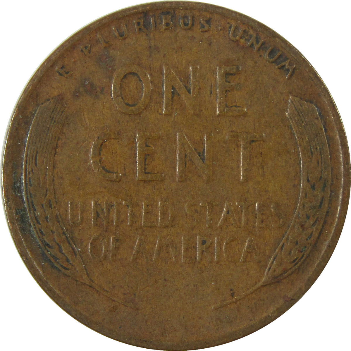 1931 D Lincoln Wheat Cent VF Very Fine Penny 1c Coin SKU:I27309