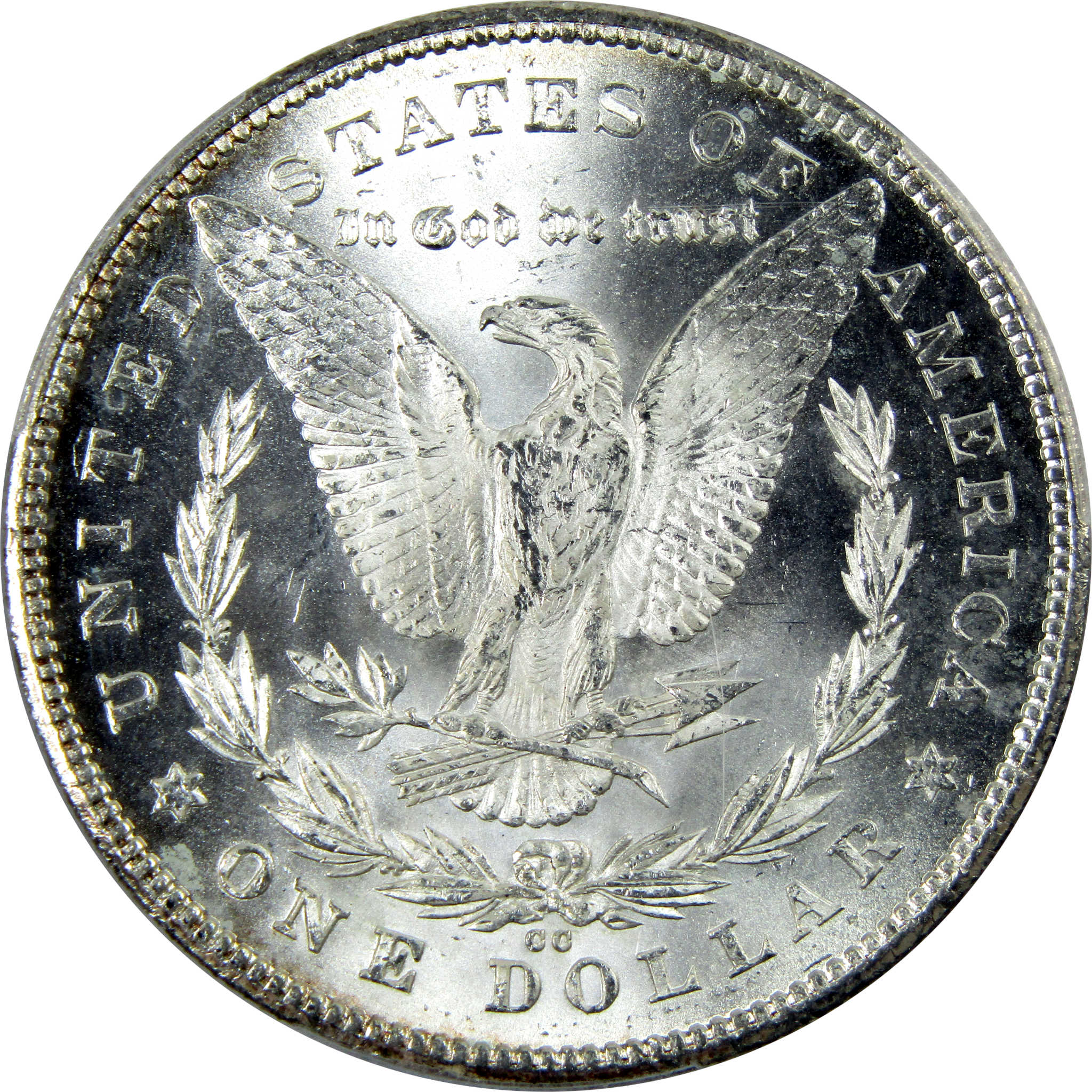 1878 CC Morgan Dollar MS 62 PCGS Silver $1 Uncirculated SKU:I13701 - Morgan coin - Morgan silver dollar - Morgan silver dollar for sale - Profile Coins &amp; Collectibles