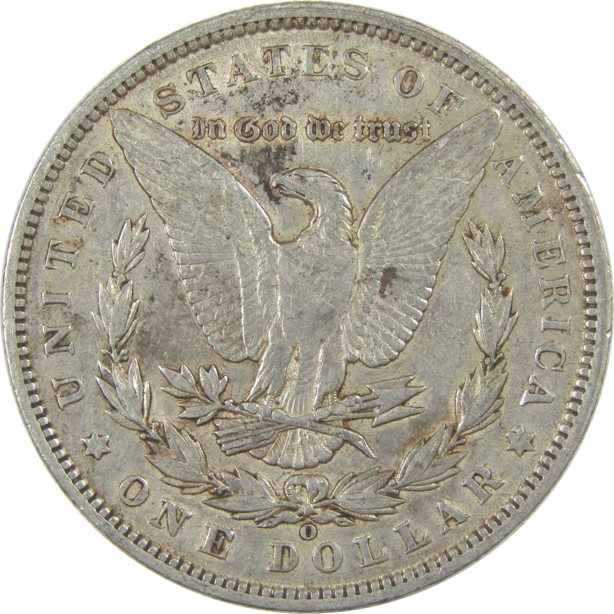 1900 O Morgan Dollar XF EF Extremely Fine Silver $1 Coin SKU:I22463 - Morgan coin - Morgan silver dollar - Morgan silver dollar for sale - Profile Coins &amp; Collectibles