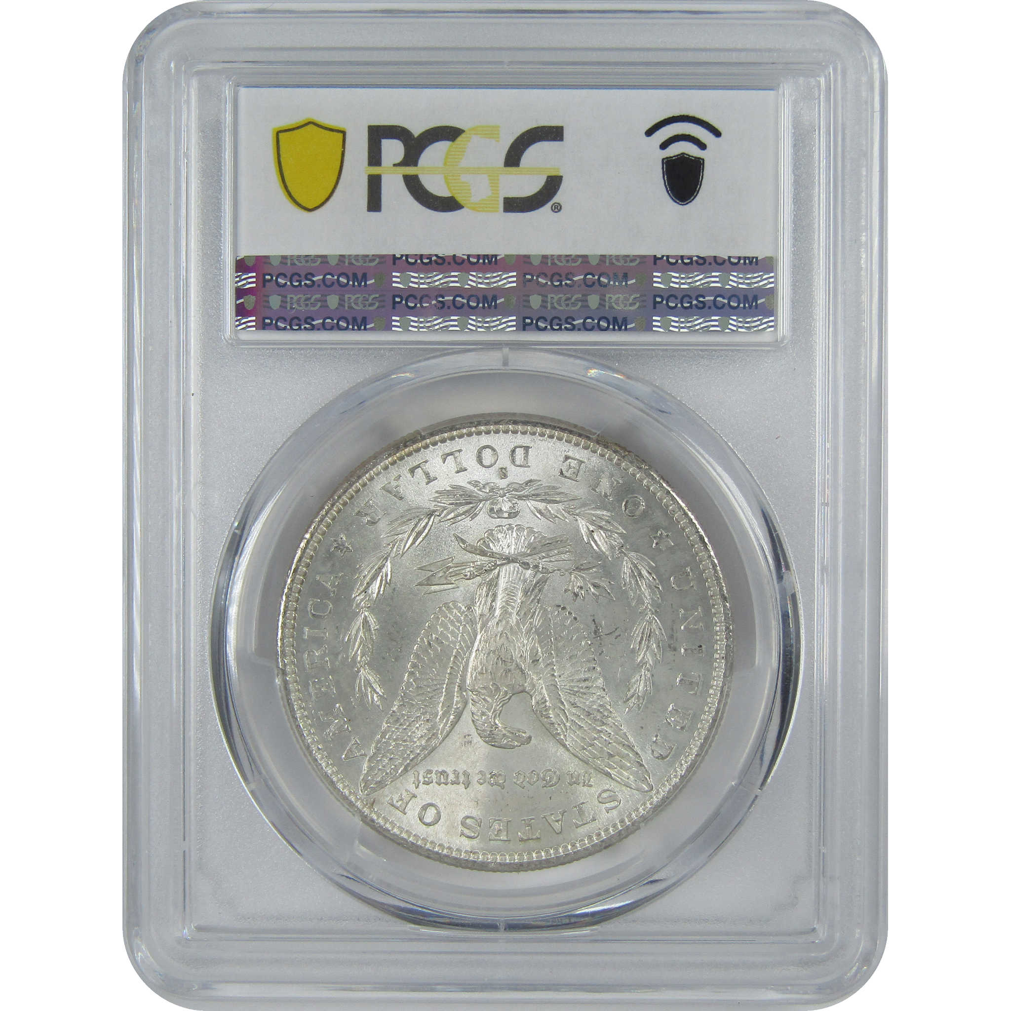 1882 S Morgan Dollar MS 64 PCGS Silver $1 Uncirculated Coin SKU:I16538 - Morgan coin - Morgan silver dollar - Morgan silver dollar for sale - Profile Coins &amp; Collectibles