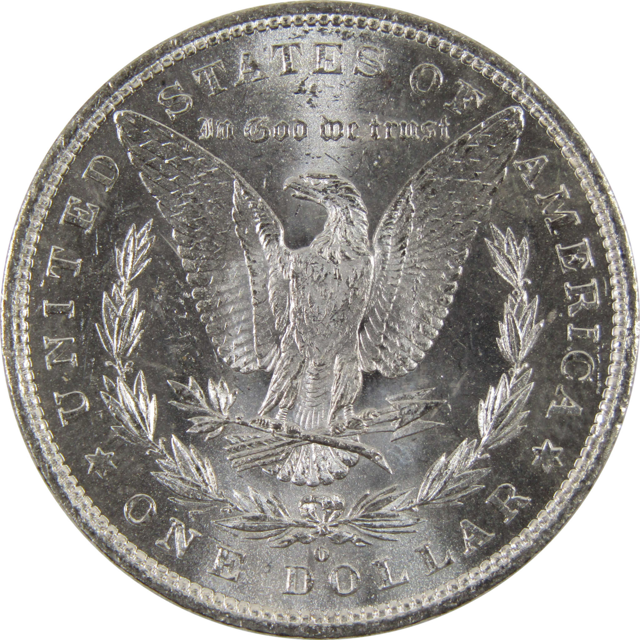 1882 O Morgan Dollar BU Uncirculated 90% Silver $1 Coin SKU:I8810 - Morgan coin - Morgan silver dollar - Morgan silver dollar for sale - Profile Coins &amp; Collectibles