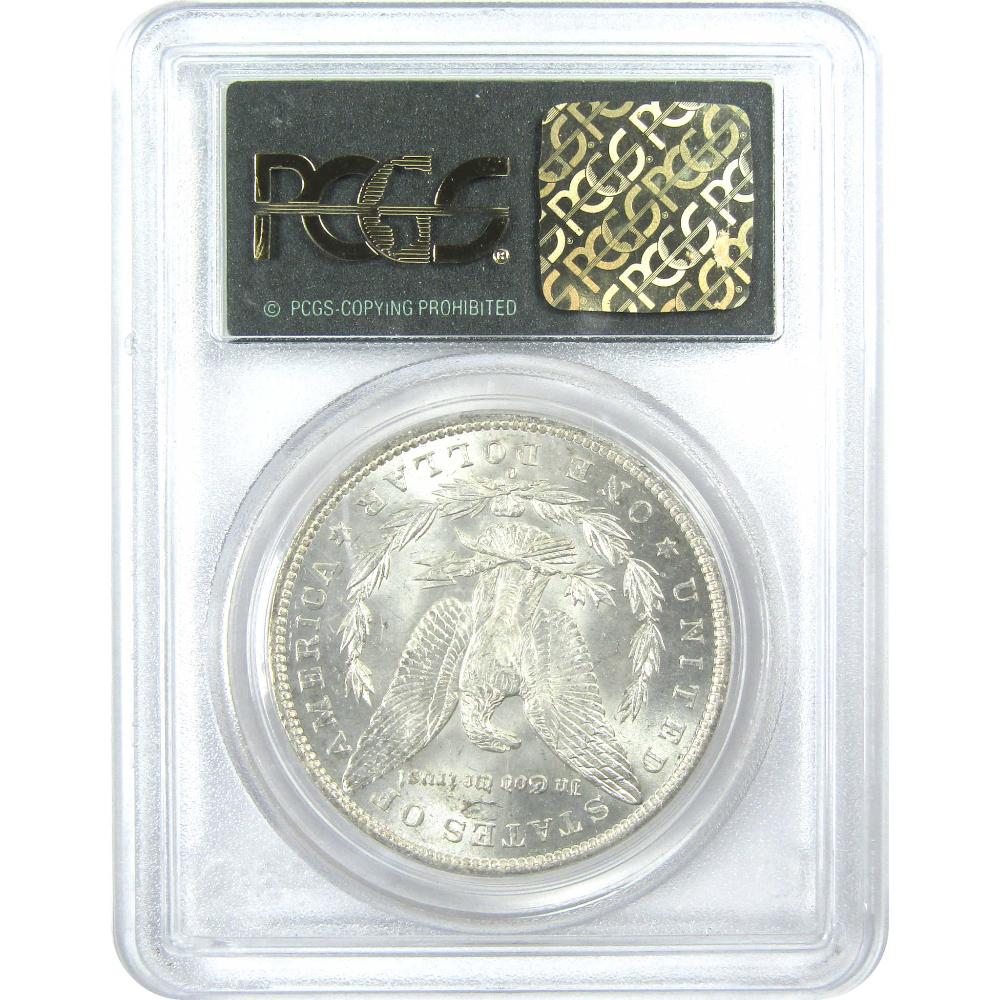 1883 O Morgan Dollar MS 64 PCGS Silver $1 Uncirculated Coin SKU:I15739 - Morgan coin - Morgan silver dollar - Morgan silver dollar for sale - Profile Coins &amp; Collectibles