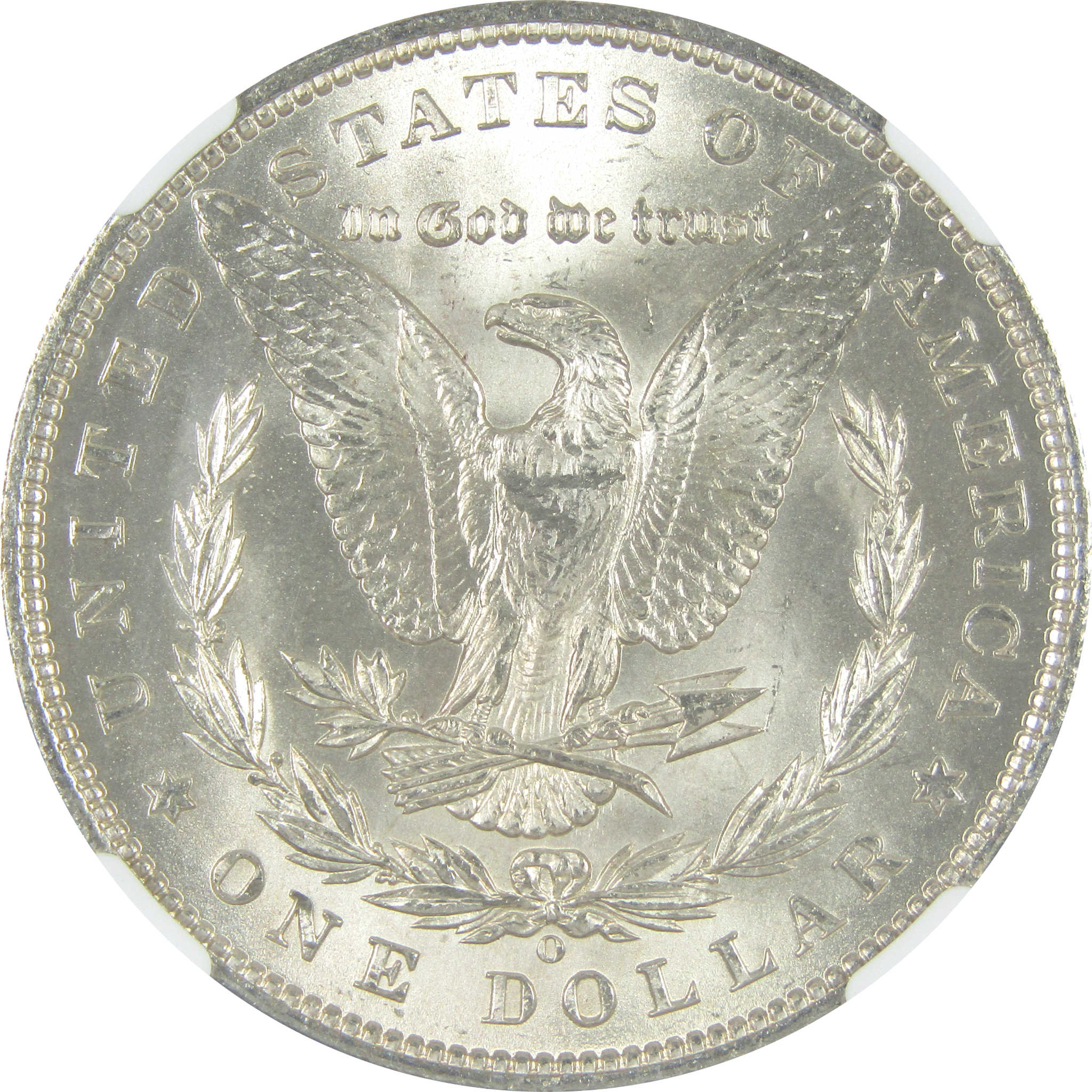 1898 O Morgan Dollar MS 63 NGC Silver $1 Uncirculated Coin SKU:I15279 - Morgan coin - Morgan silver dollar - Morgan silver dollar for sale - Profile Coins &amp; Collectibles