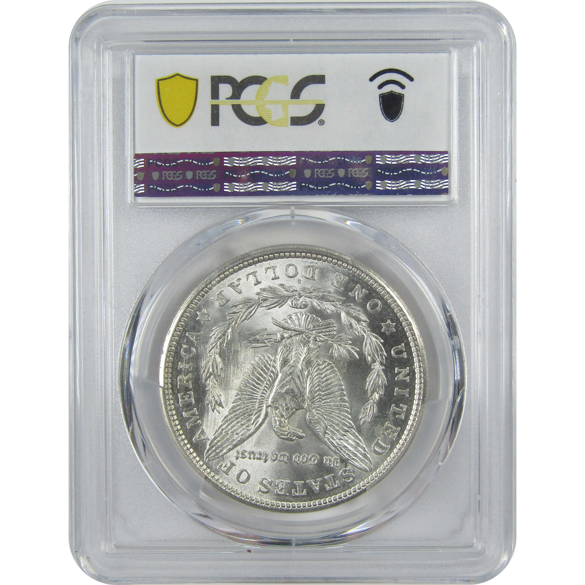 1921 S Morgan Dollar MS 63 PCGS Silver $1 Uncirculated Coin SKU:I16526 - Morgan coin - Morgan silver dollar - Morgan silver dollar for sale - Profile Coins &amp; Collectibles