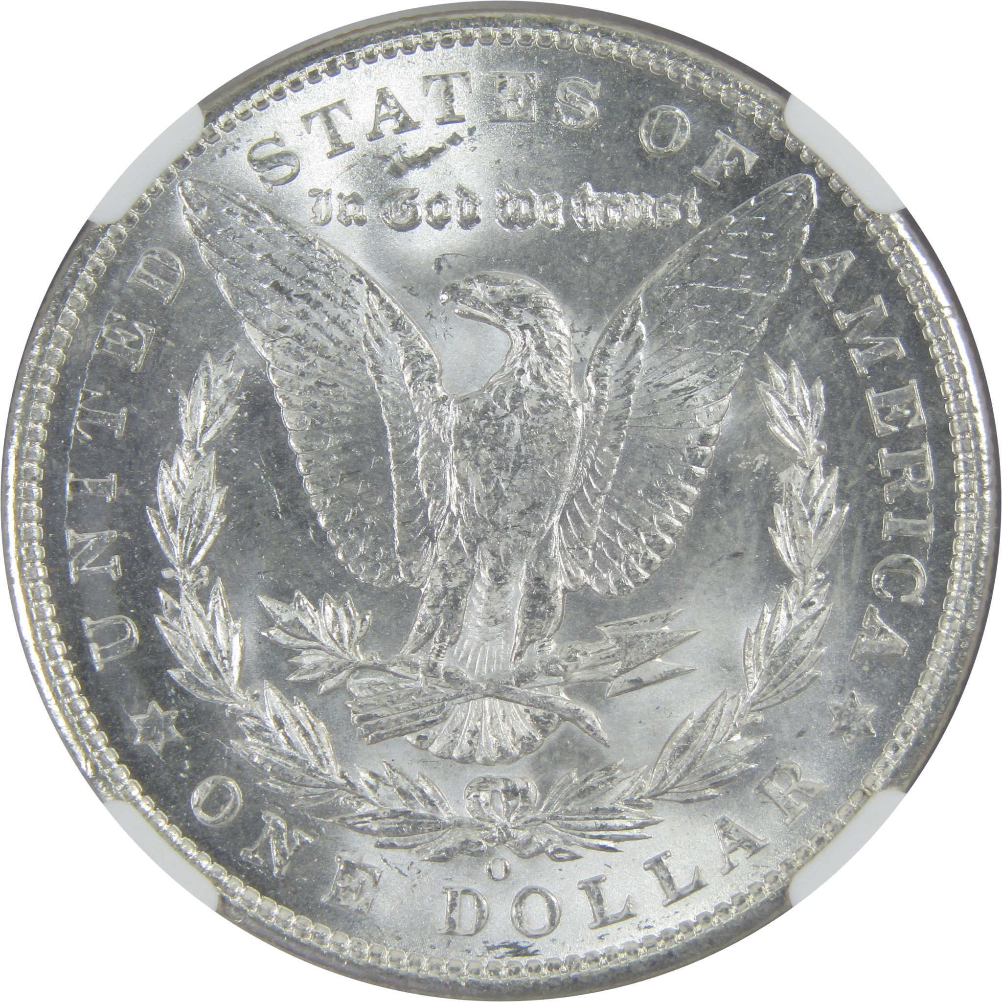 1904 O Morgan Dollar MS 63 NGC Silver $1 Uncirculated Coin SKU:I15785 - Morgan coin - Morgan silver dollar - Morgan silver dollar for sale - Profile Coins &amp; Collectibles