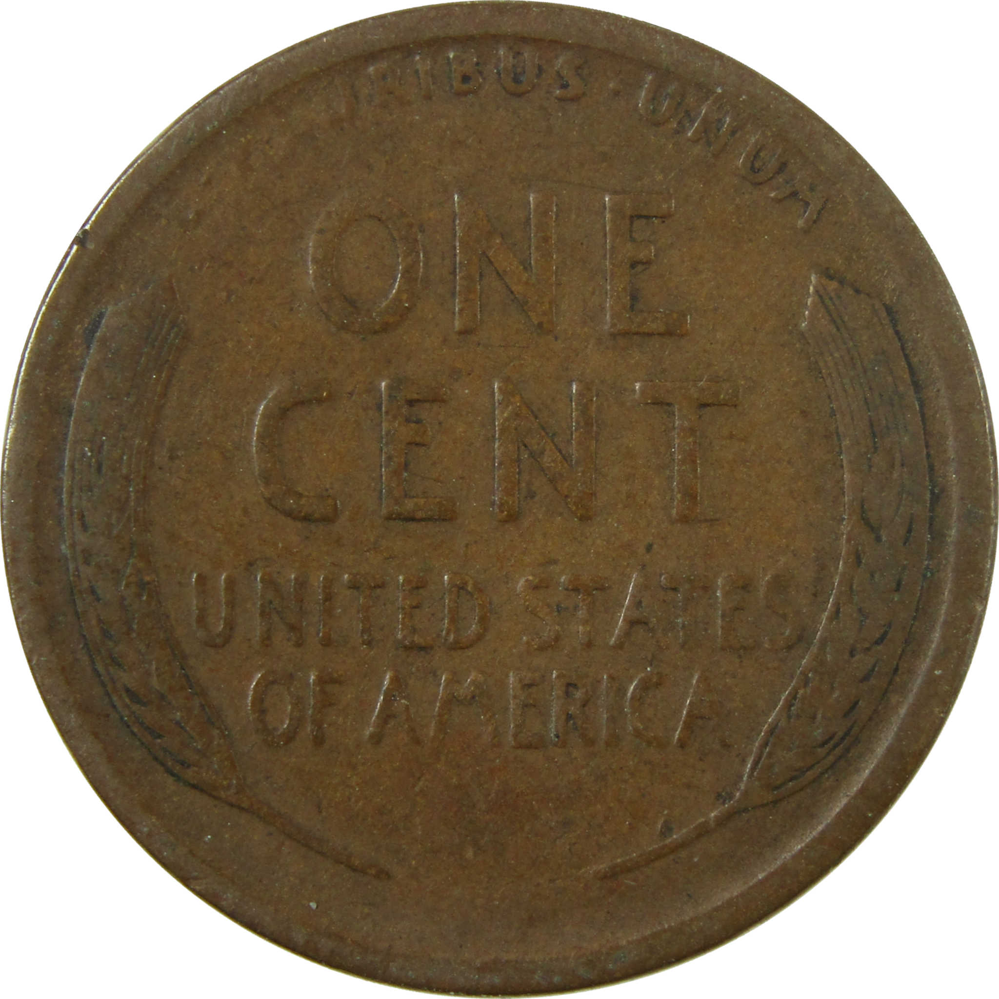 1910 S Lincoln Wheat Cent F Fine Details Penny 1c Coin SKU:I28118