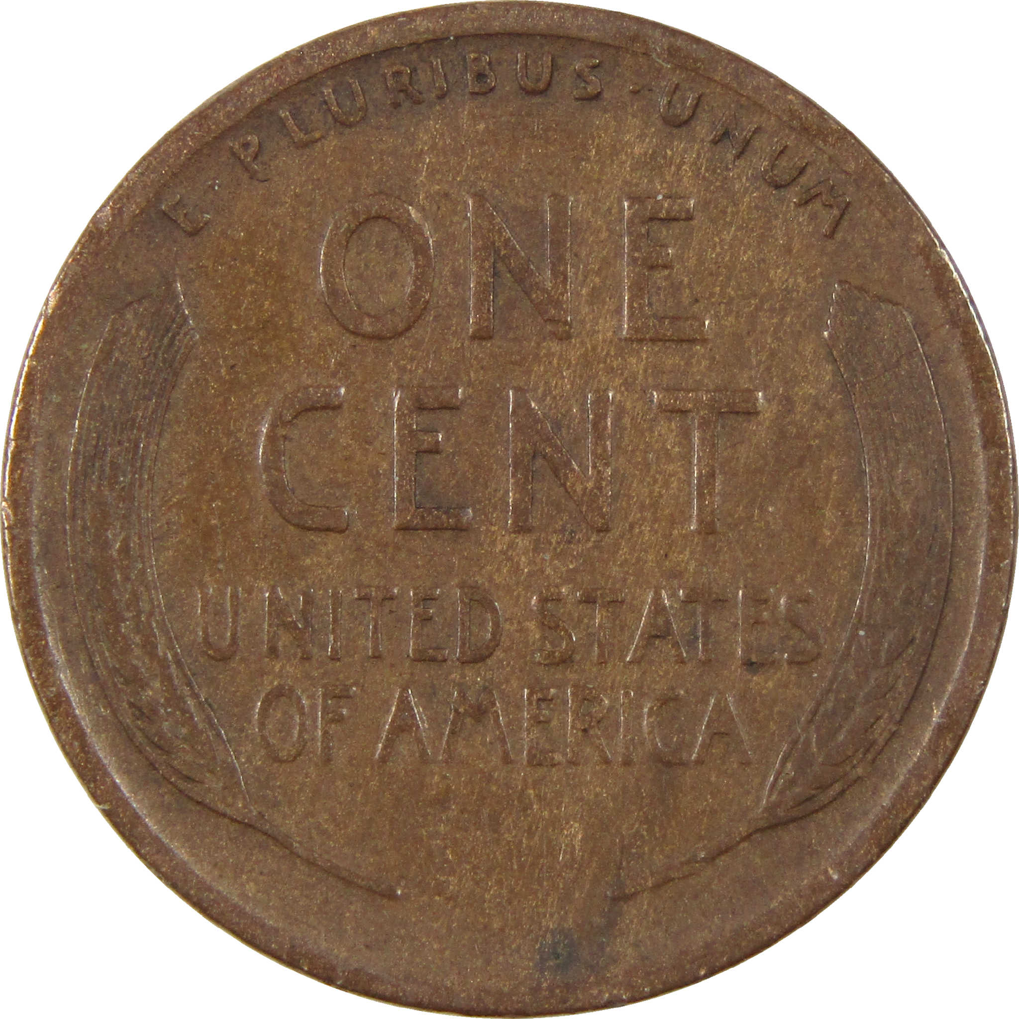 1910 S Lincoln Wheat Cent VF Very Fine Penny 1c Coin SKU:I11292