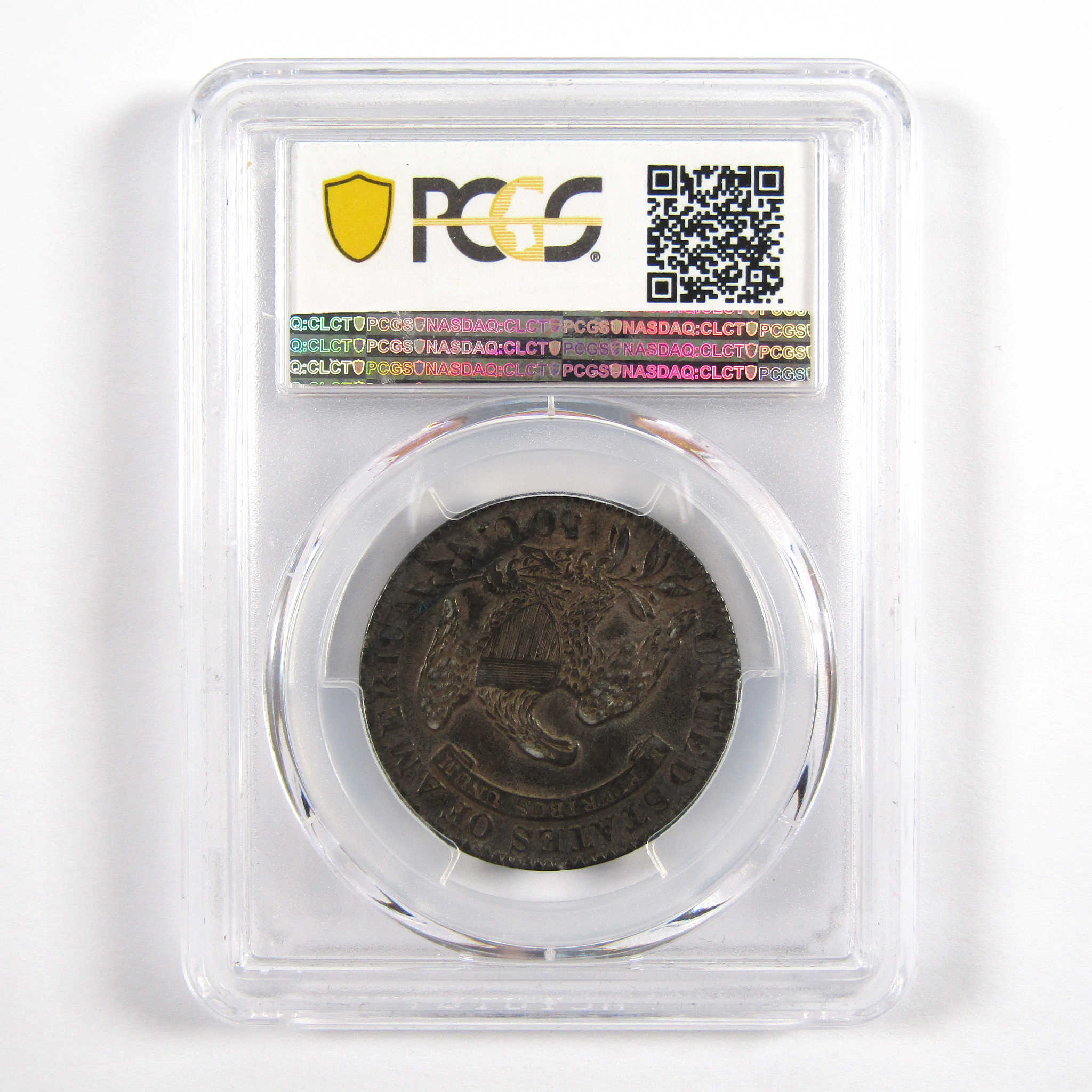 1831 Capped Bust Half Dollar XF45 PCGS 89.24% Silver 50c SKU:I11064