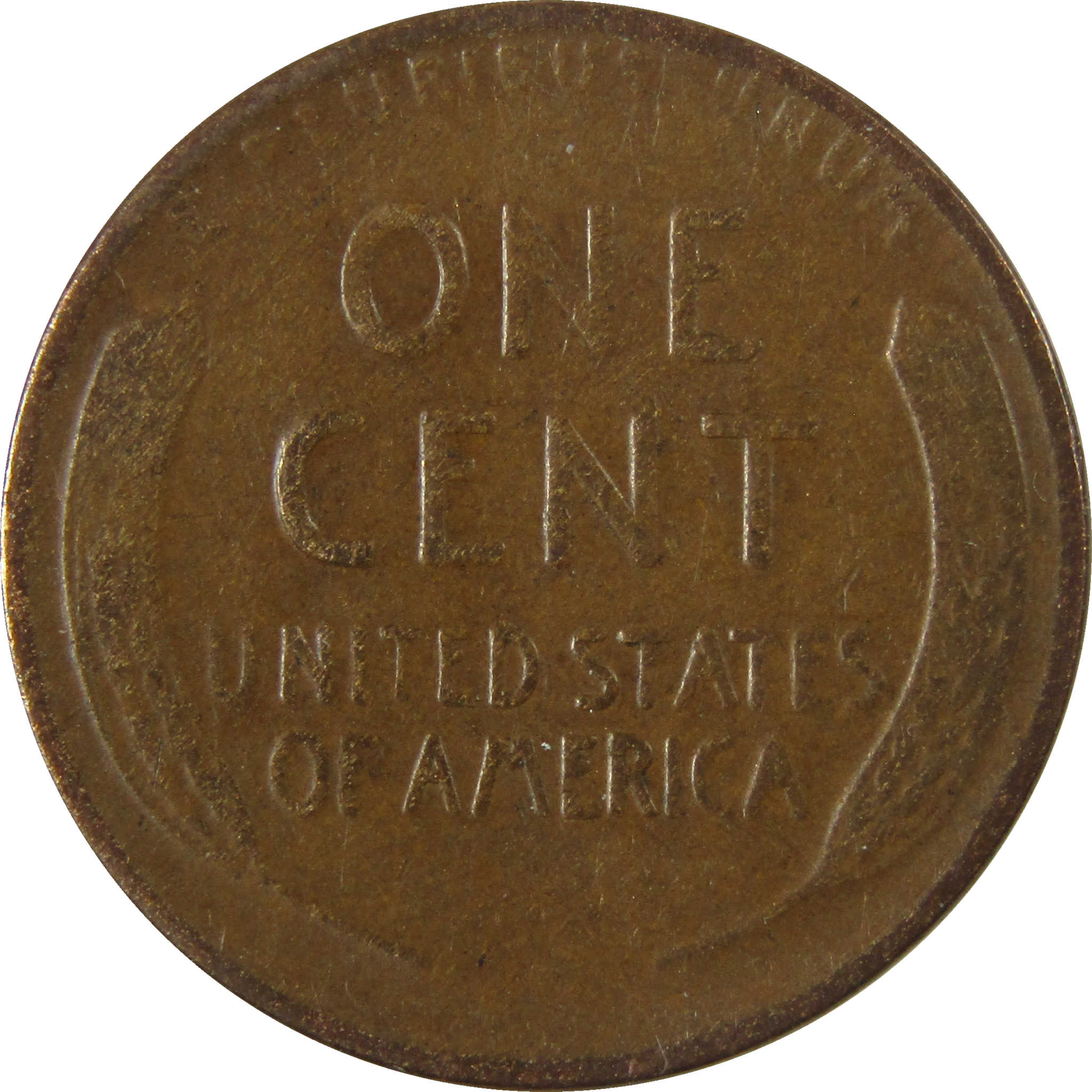 1924 D Lincoln Wheat Cent VG Very Good Penny 1c Coin SKU:I28101