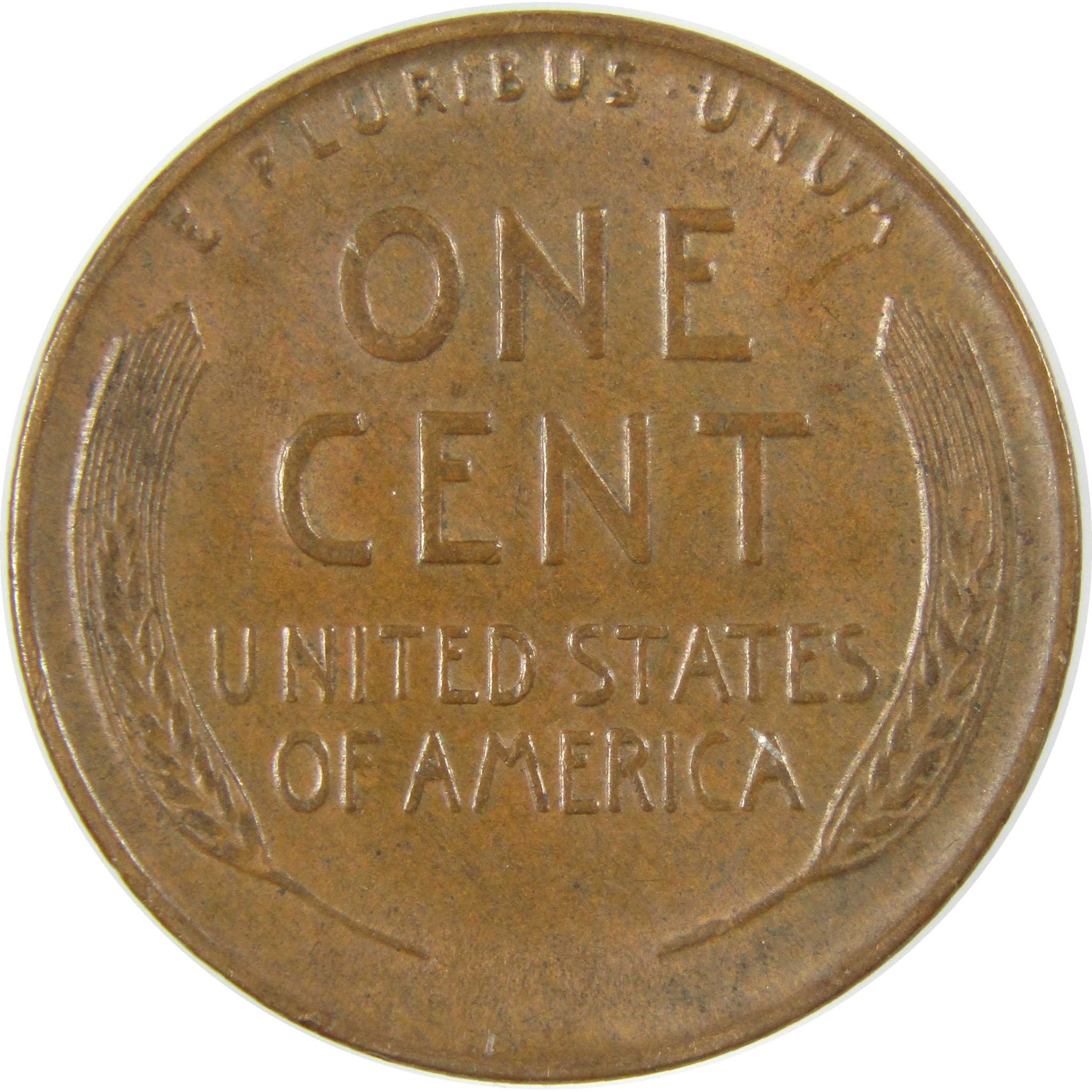 1931 D Lincoln Wheat Cent XF EF Extremely Fine Penny SKU:I27302