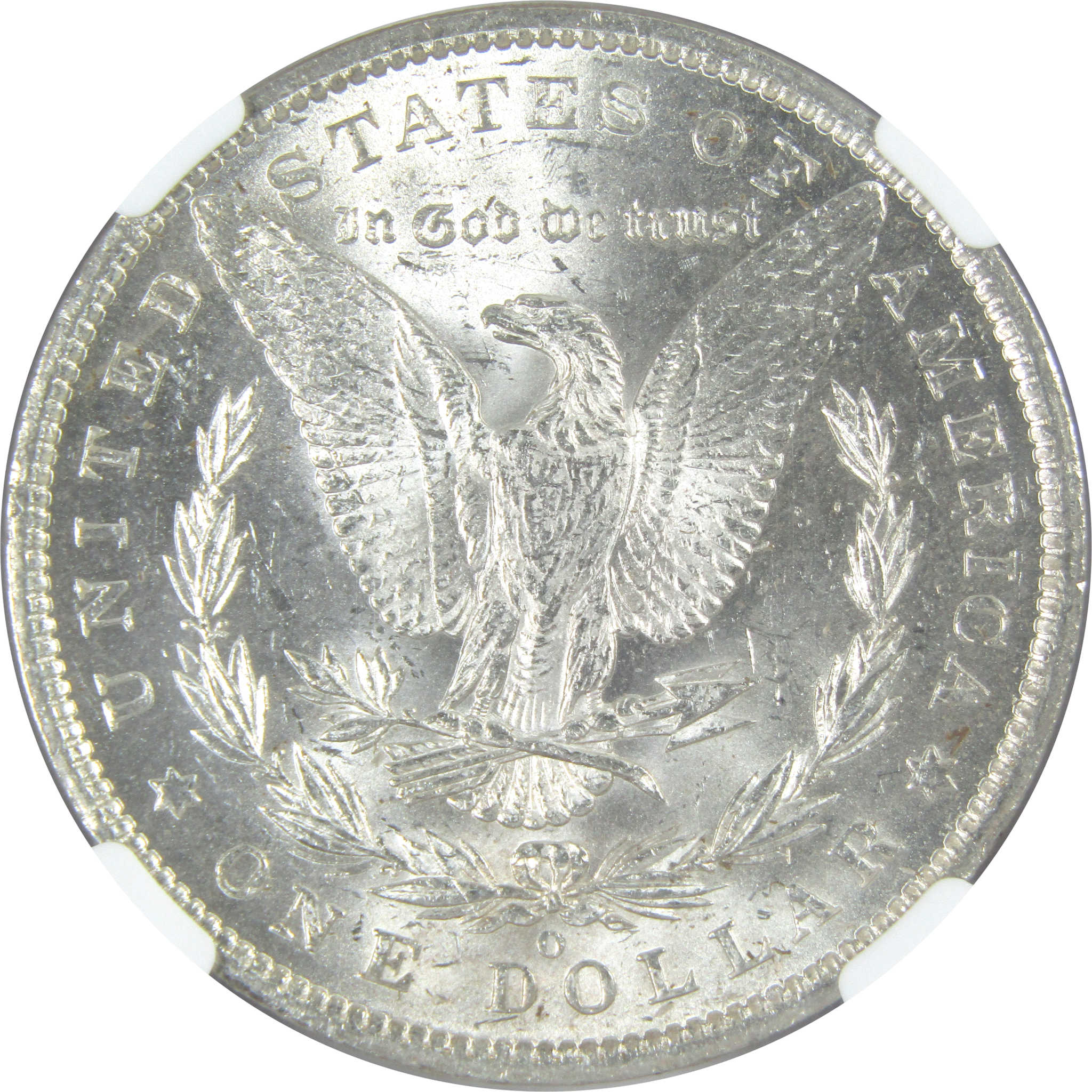 1887 O Morgan Dollar MS 63 NGC Silver $1 Uncirculated Coin SKU:I16435 - Morgan coin - Morgan silver dollar - Morgan silver dollar for sale - Profile Coins &amp; Collectibles