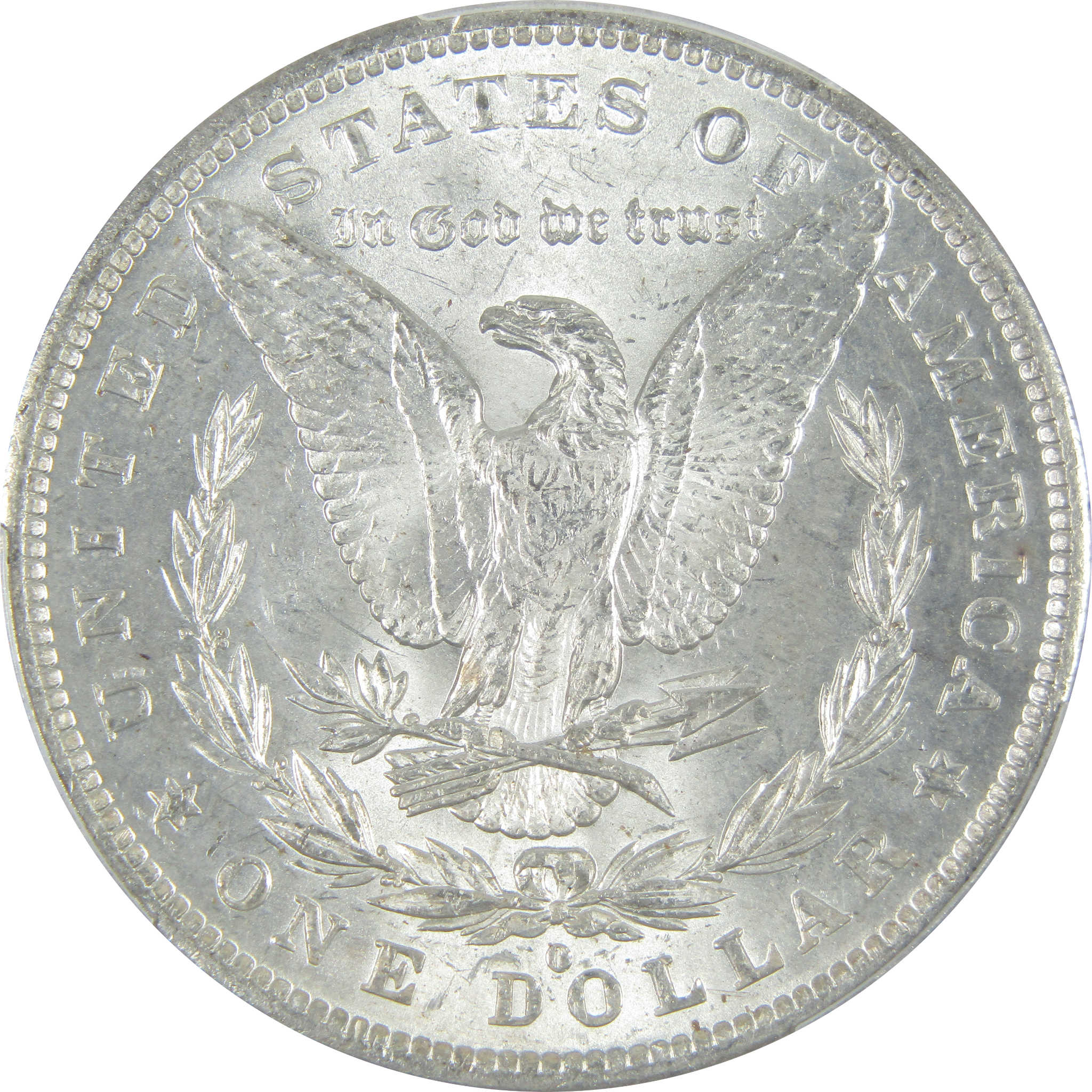 1884 O Morgan Dollar MS 63 PCGS Silver $1 Uncirculated Coin SKU:I15641 - Morgan coin - Morgan silver dollar - Morgan silver dollar for sale - Profile Coins &amp; Collectibles