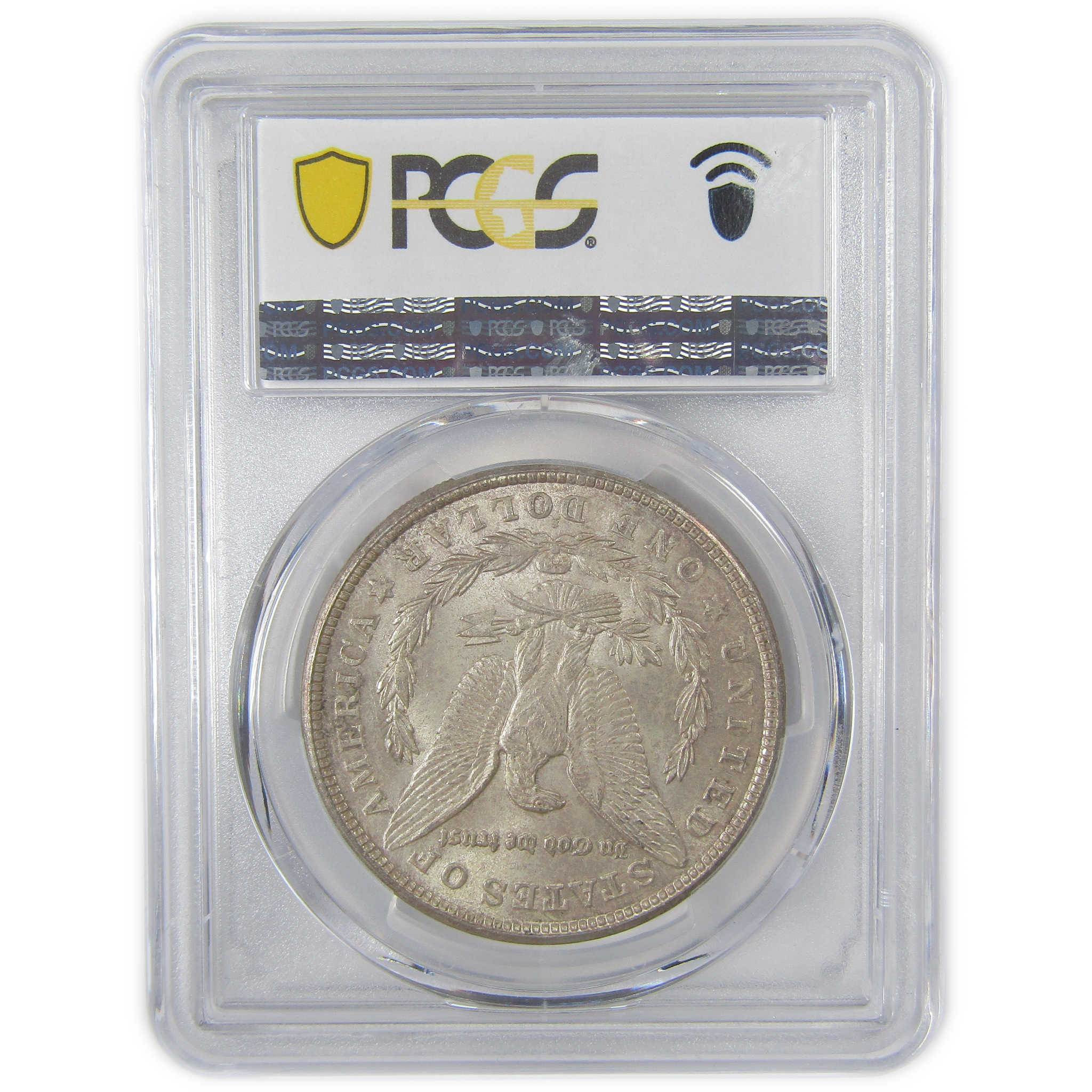 1921 S Morgan Dollar MS 63 PCGS Silver Uncirculated $1 Coin SKU:I23371 - Morgan coin - Morgan silver dollar - Morgan silver dollar for sale - Profile Coins &amp; Collectibles