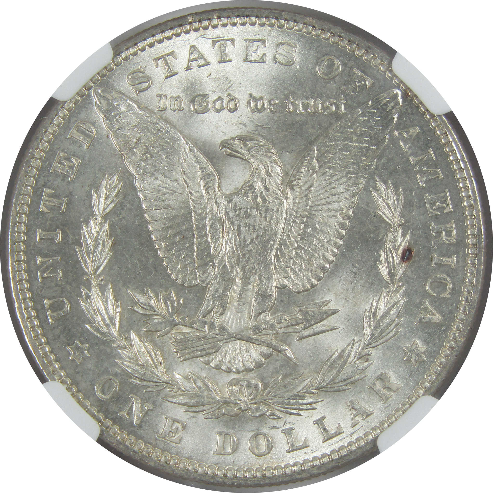 1887 Morgan Dollar MS 63 NGC Silver $1 Uncirculated Coin SKU:I15761 - Morgan coin - Morgan silver dollar - Morgan silver dollar for sale - Profile Coins &amp; Collectibles