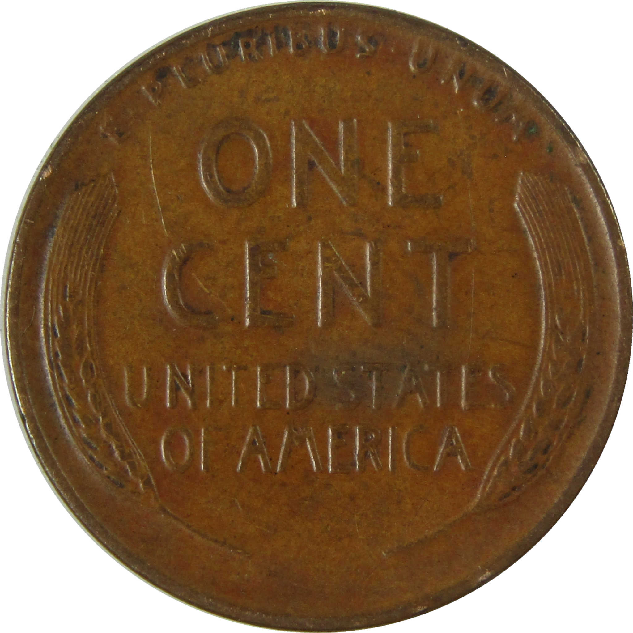 1932 Lincoln Wheat Cent XF EF Extremely Fine Penny 1c Coin SKU:I26763