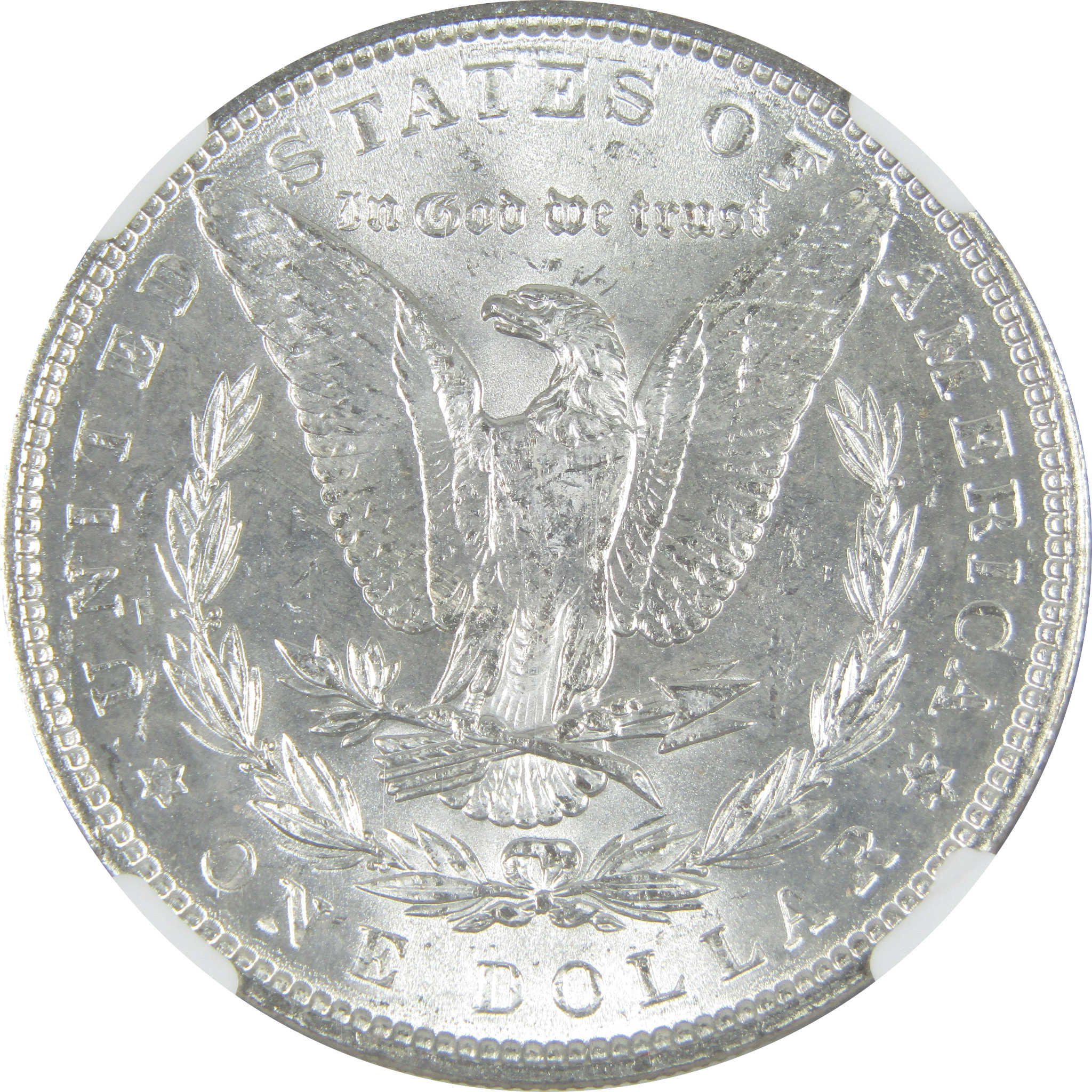 1886 Morgan Dollar MS 64 NGC Silver $1 Uncirculated Coin SKU:I15637 - Morgan coin - Morgan silver dollar - Morgan silver dollar for sale - Profile Coins &amp; Collectibles